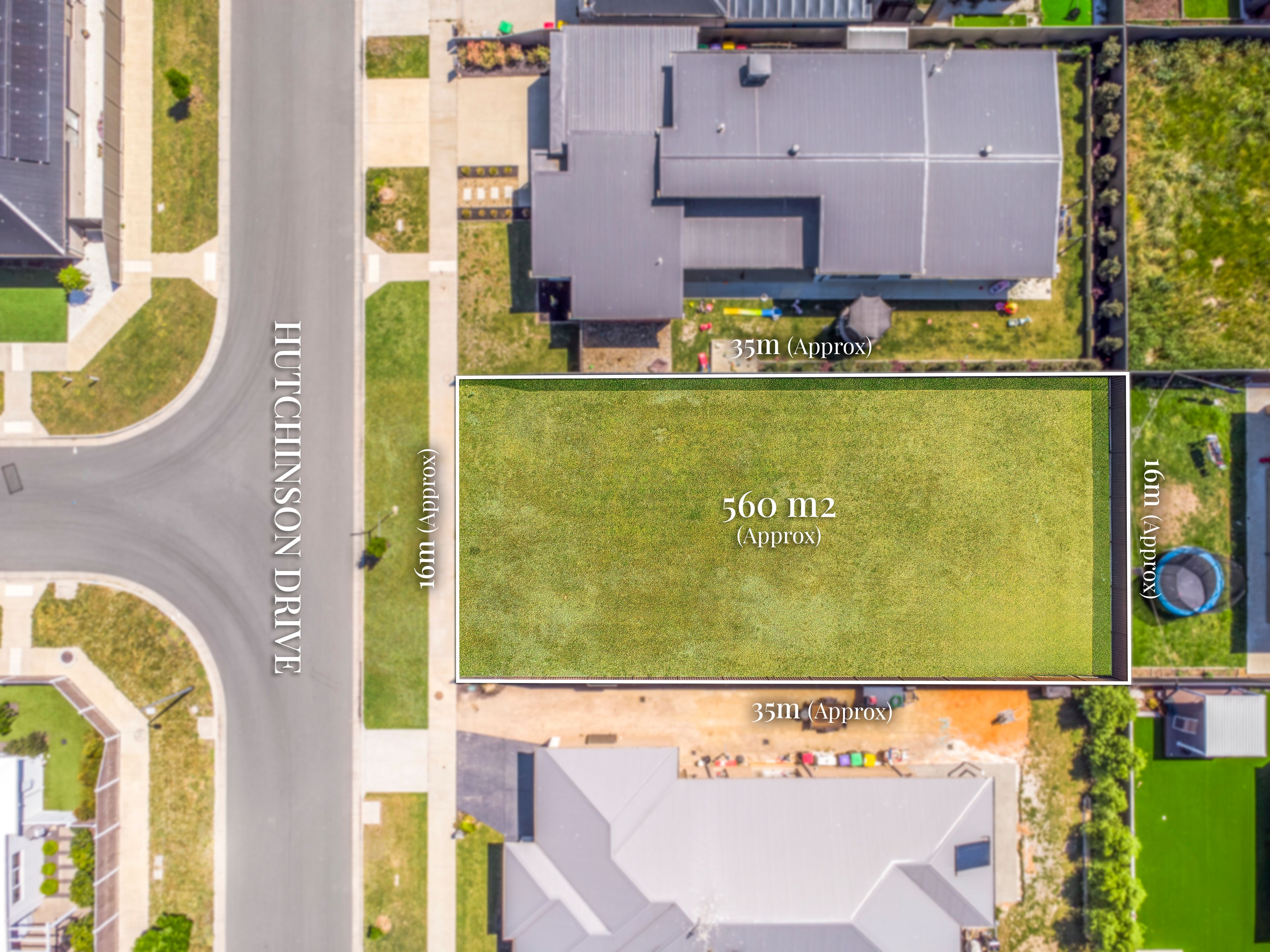 18 Hutchinson Drive, Lucas, VIC 3350