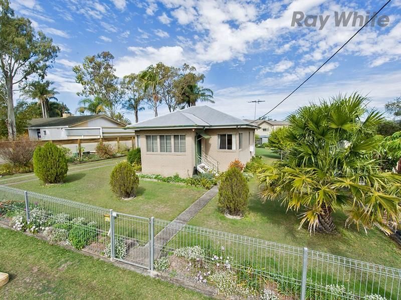 130 Logan Street, Eagleby, QLD 4207
