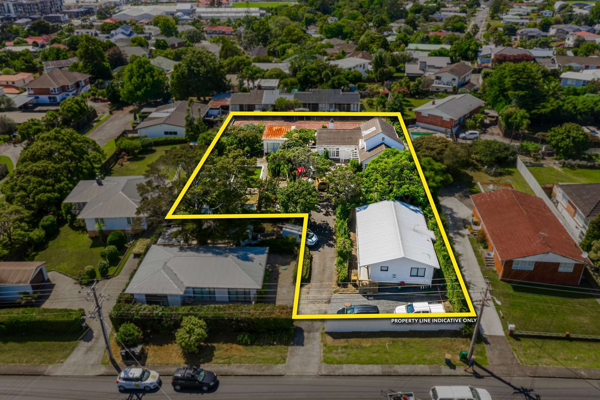 107 Te Atatu Road photo 5