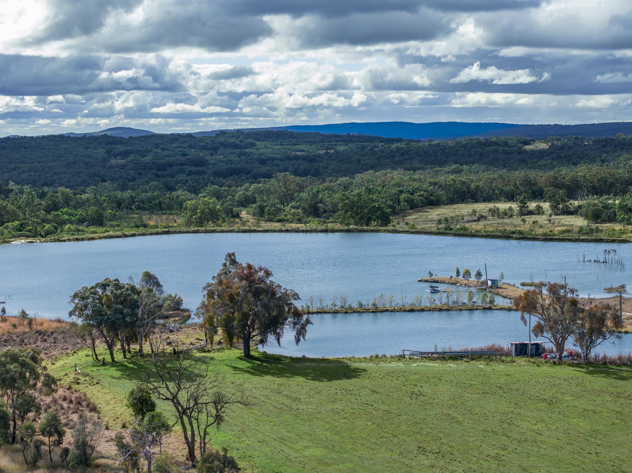 846 Nundubbermere Road, Nundubbermere, QLD 4380