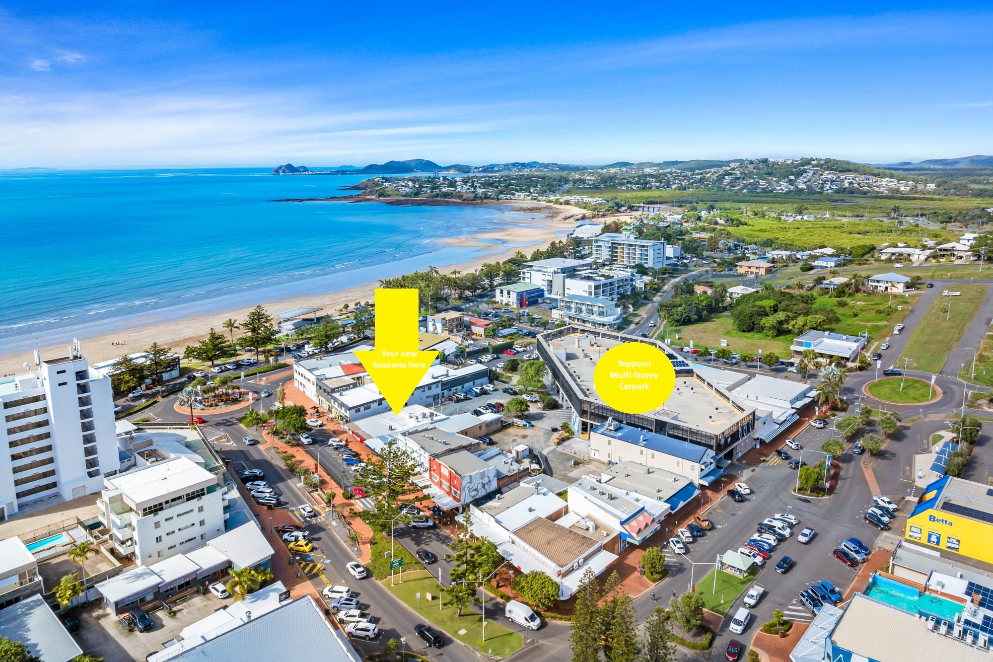 2/8 Normanby Street, Yeppoon, QLD 4703