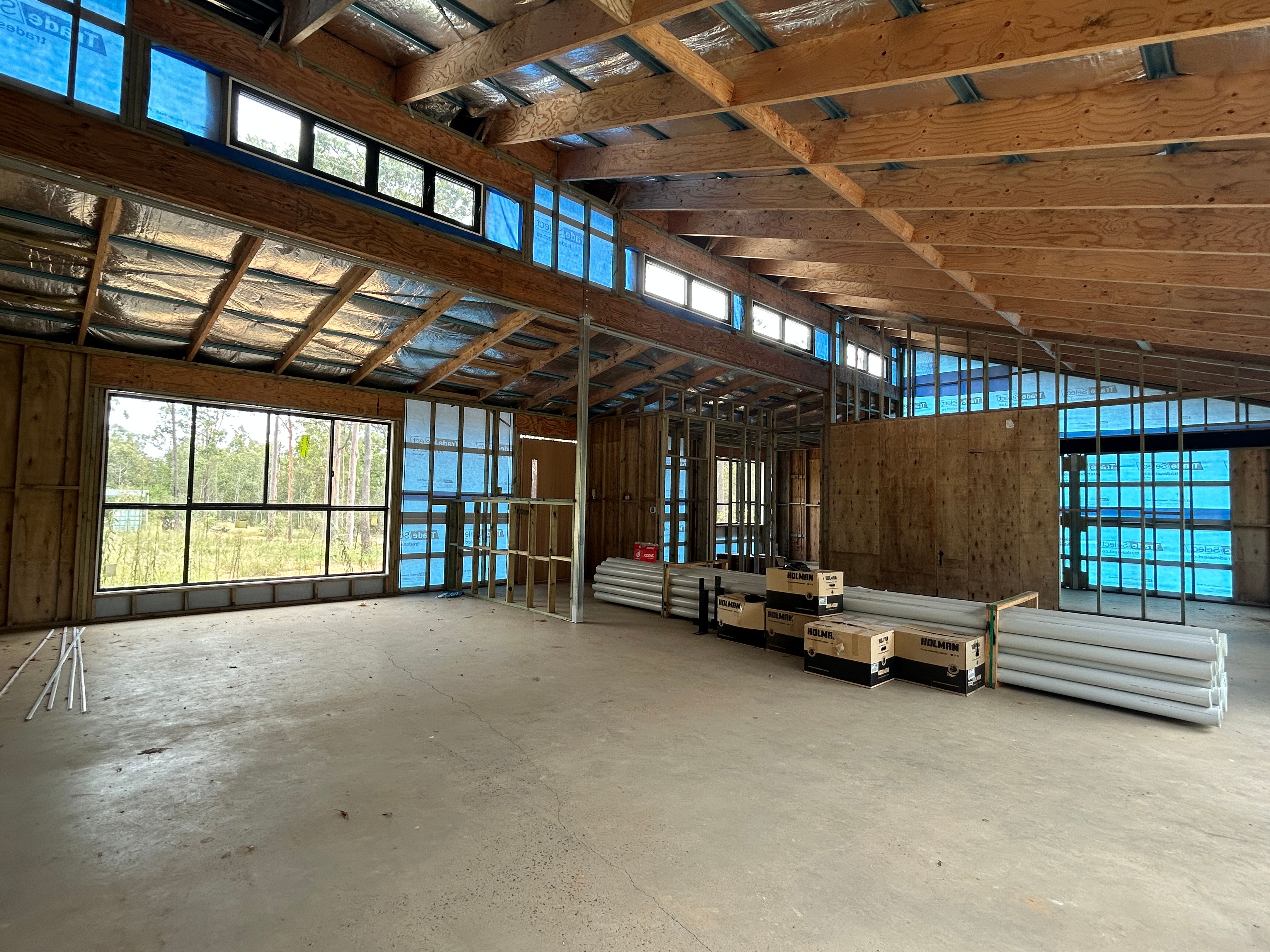 55 Duke Court, Mount Hallen, QLD 4312