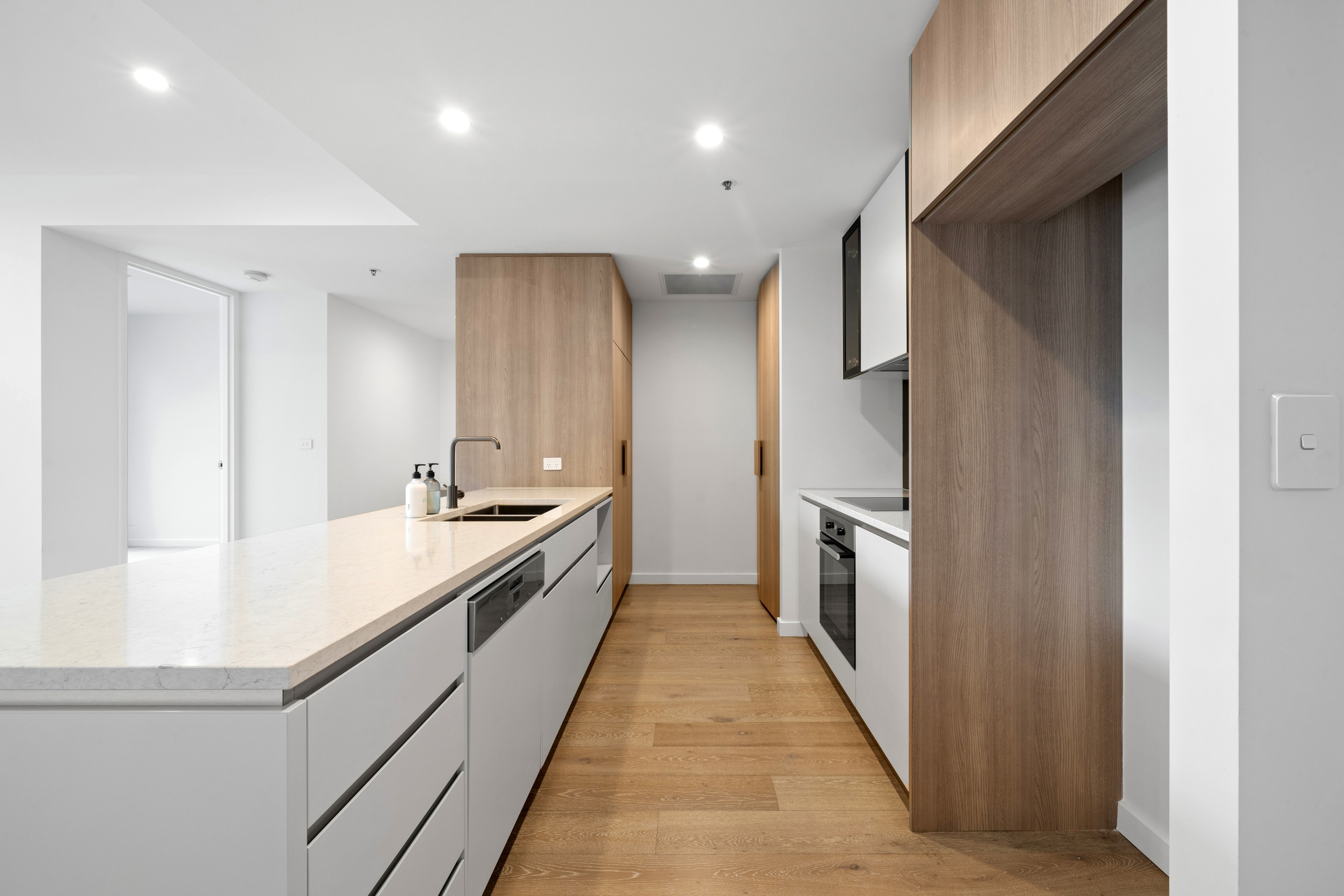 178/44 Constitution Avenue, Parkes, ACT 2600