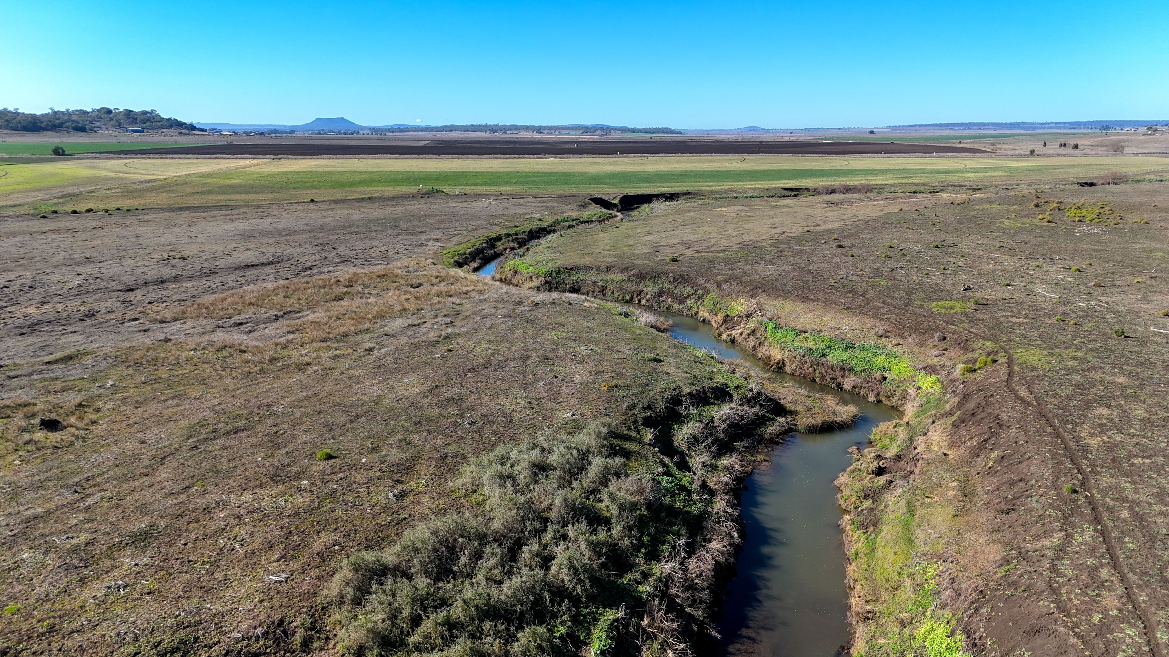 "Mountain Glen" Oakey Pittsworth Road — photo 14 of 30