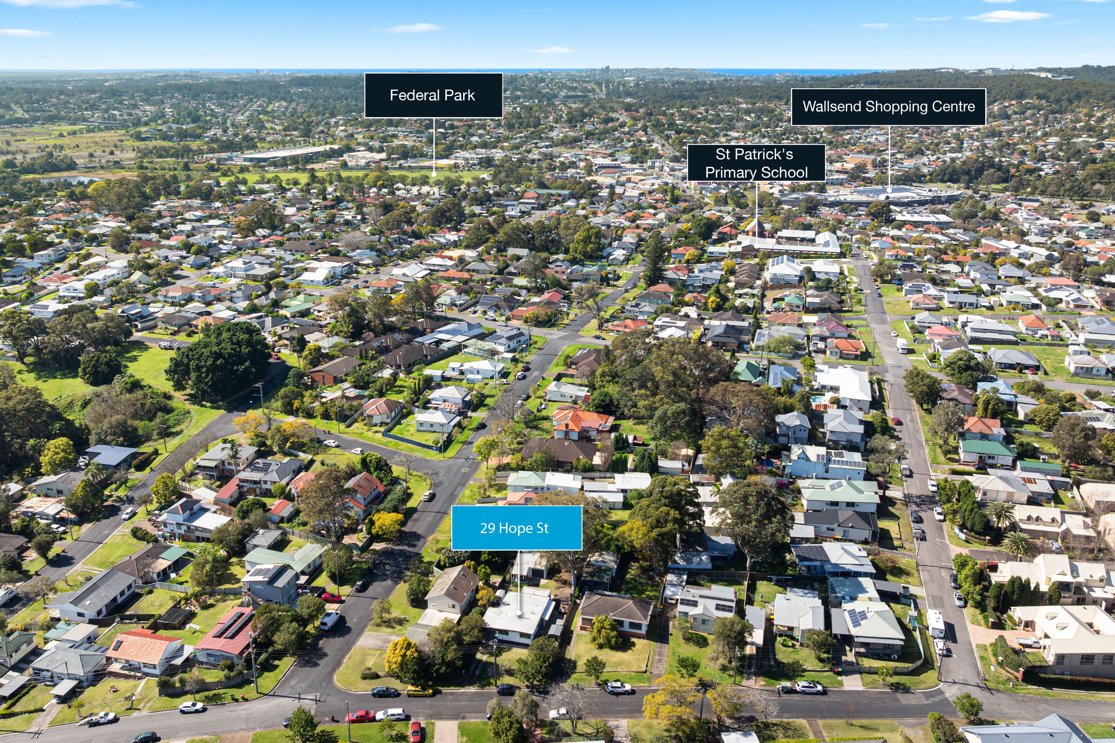 29 Hope Street — photo 12 of 13