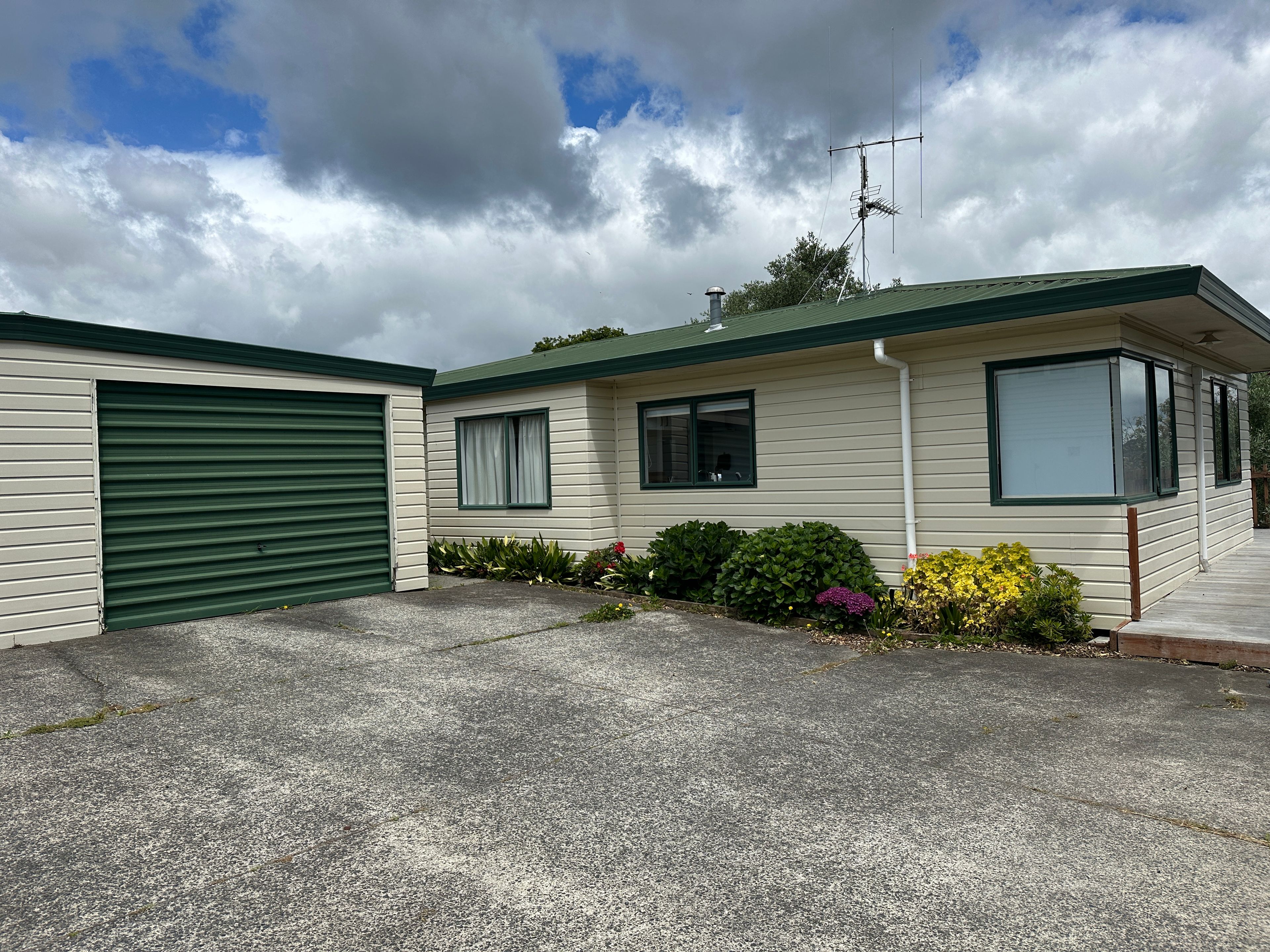 16B Manson Street, Gate Pa, Tauranga City