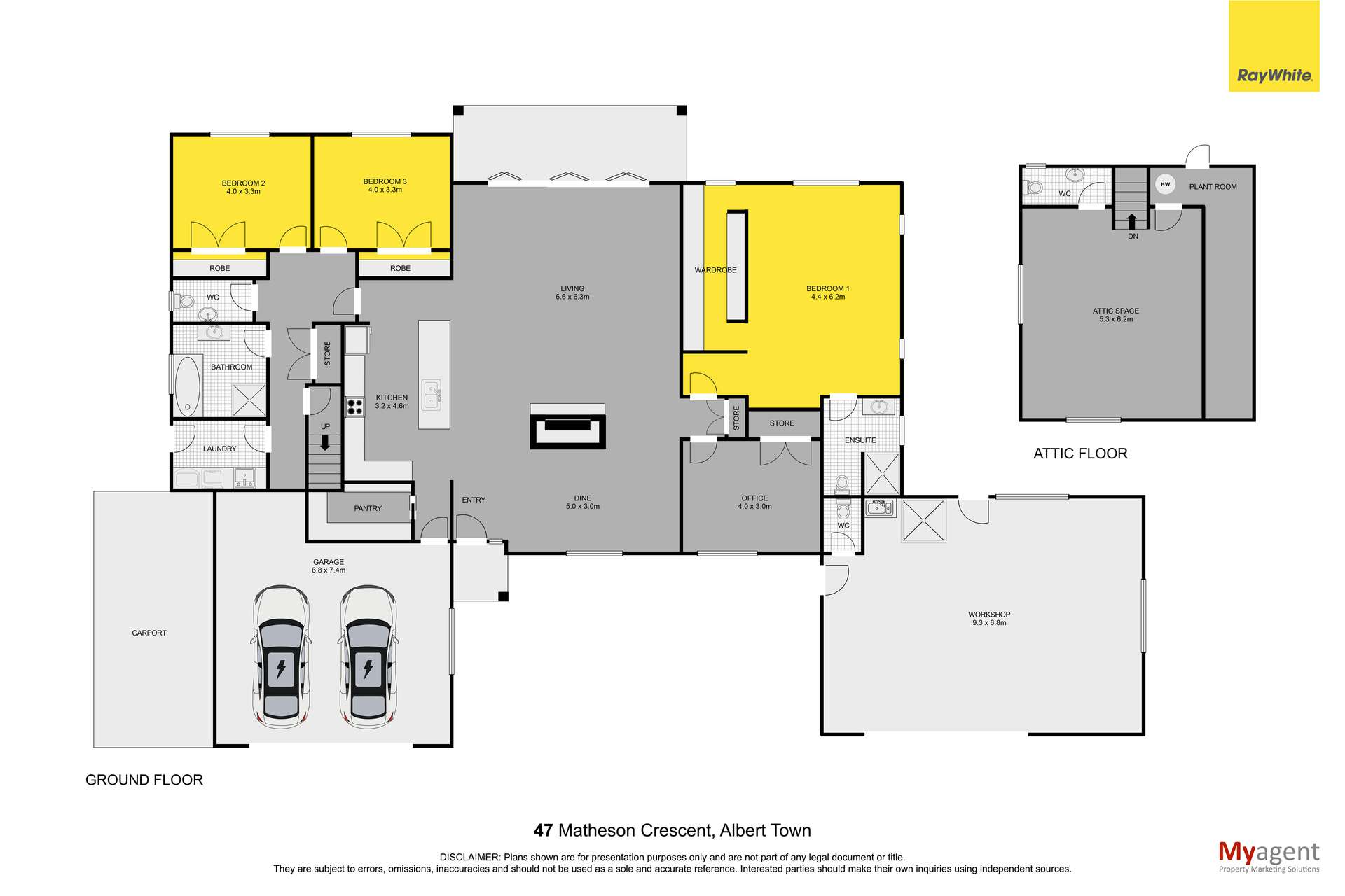 47 Matheson Crescent photo 33