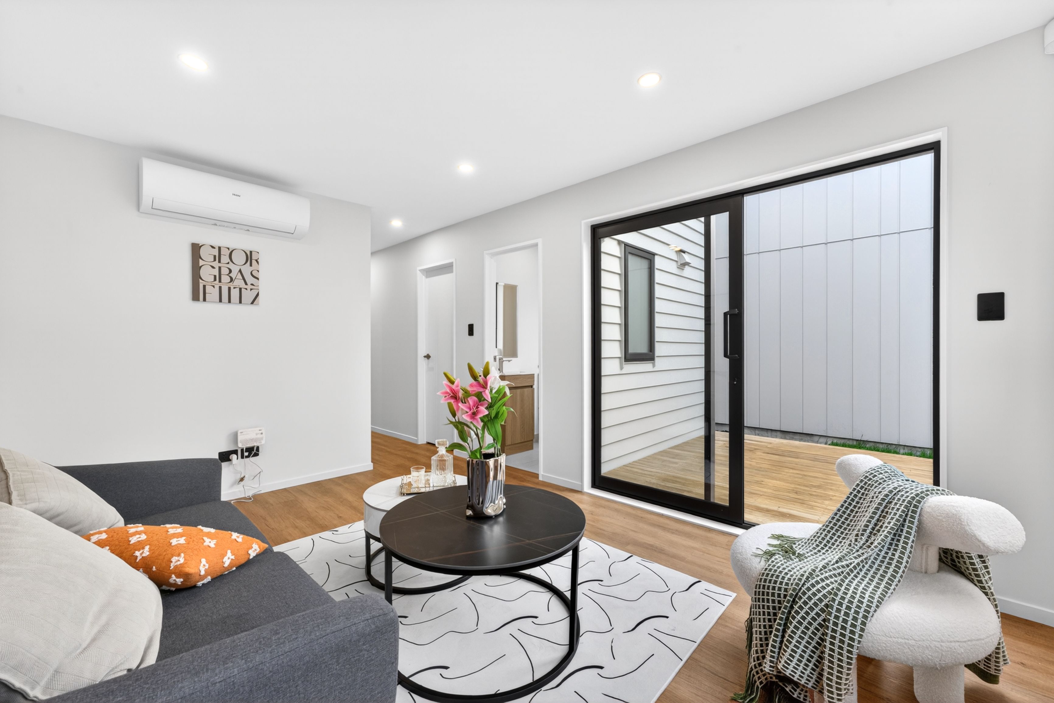 4C Bettina Place, Manurewa, Manukau City