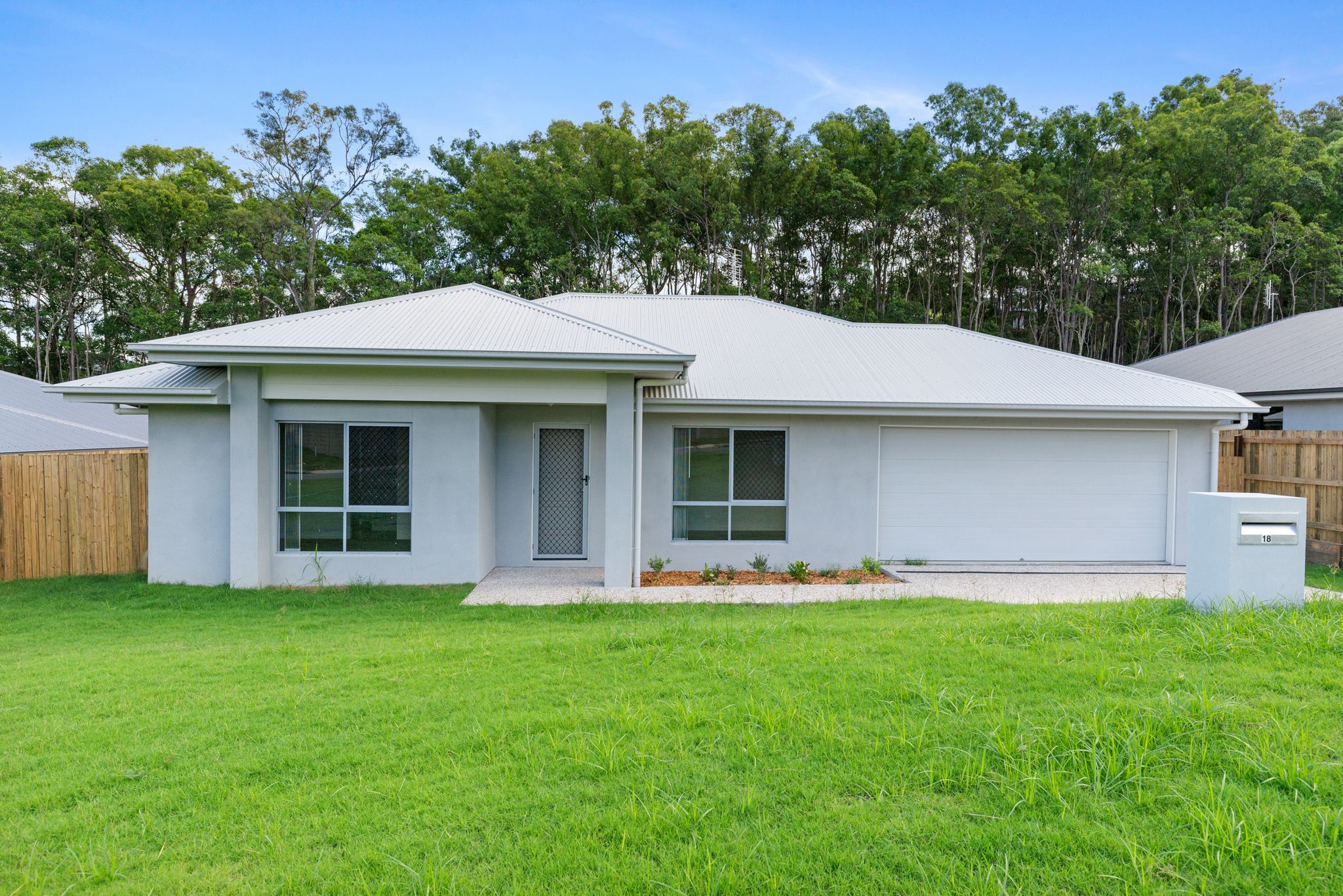 18 Olive Tree Chase — photo from Ray White Gympie