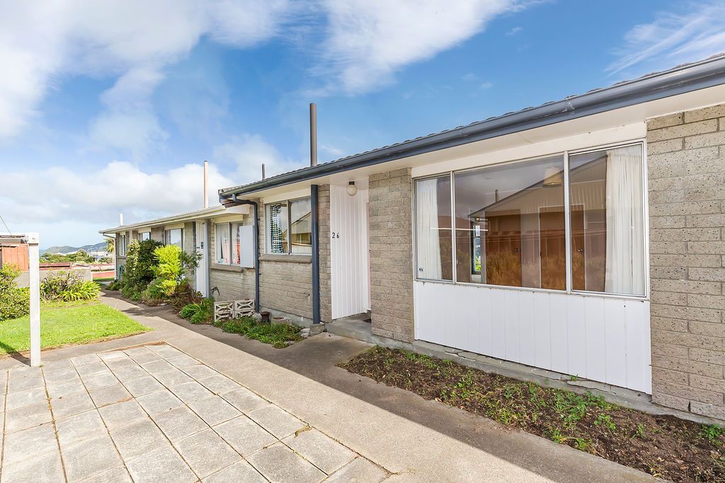 26 Duchess Place, Maupuia, Wellington City