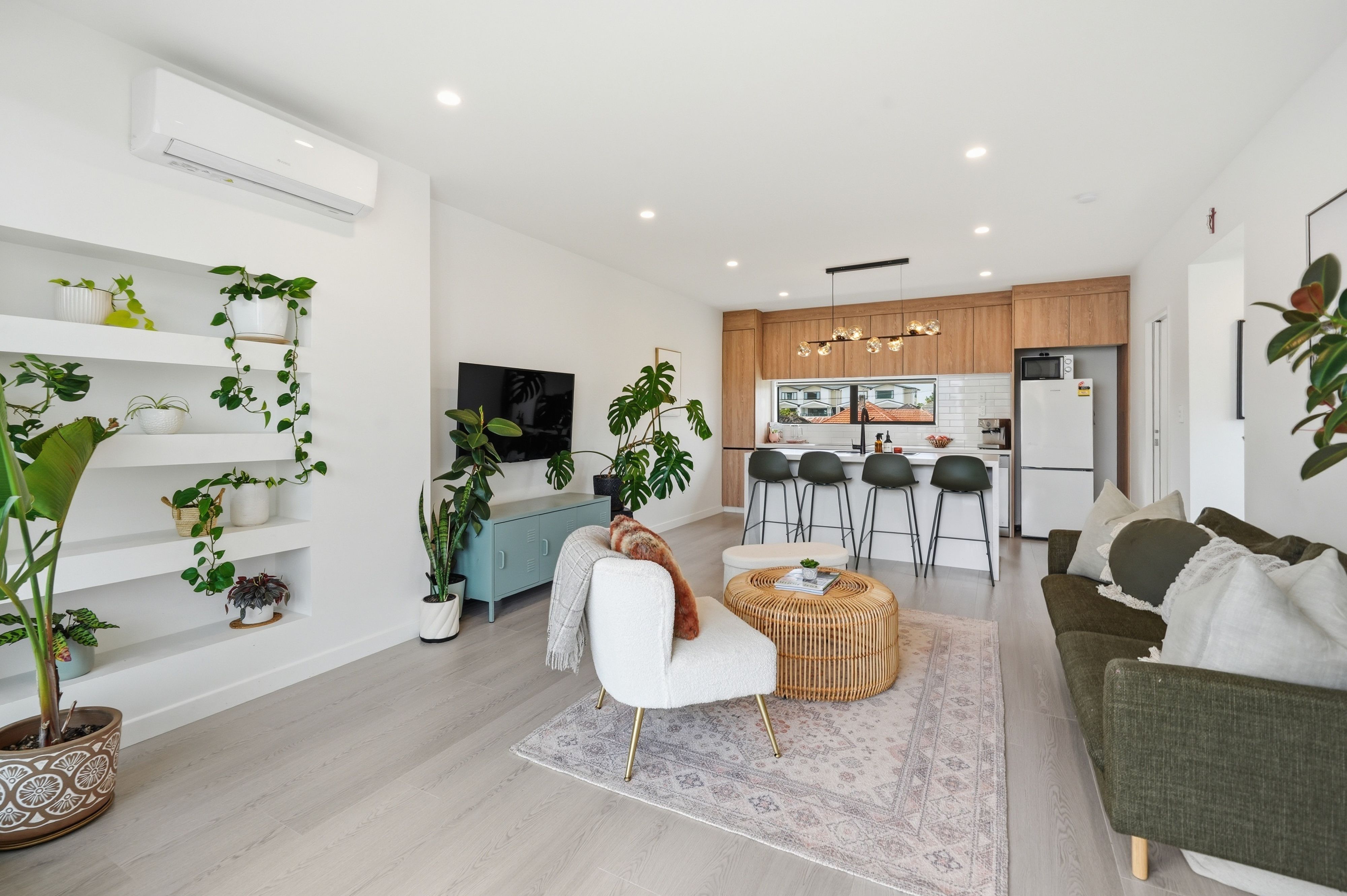 3/29 Te Koa Road, Panmure, Auckland City