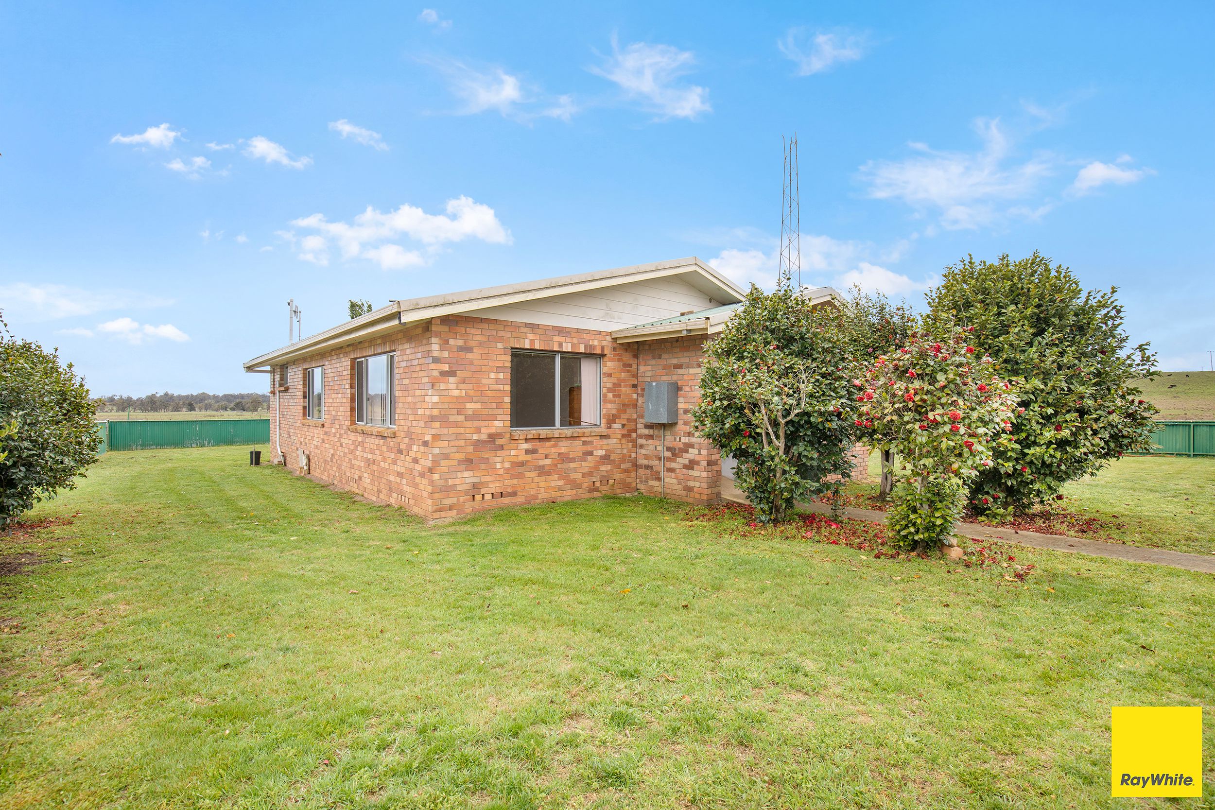 6 Victoria Street, Red Range, NSW 2370