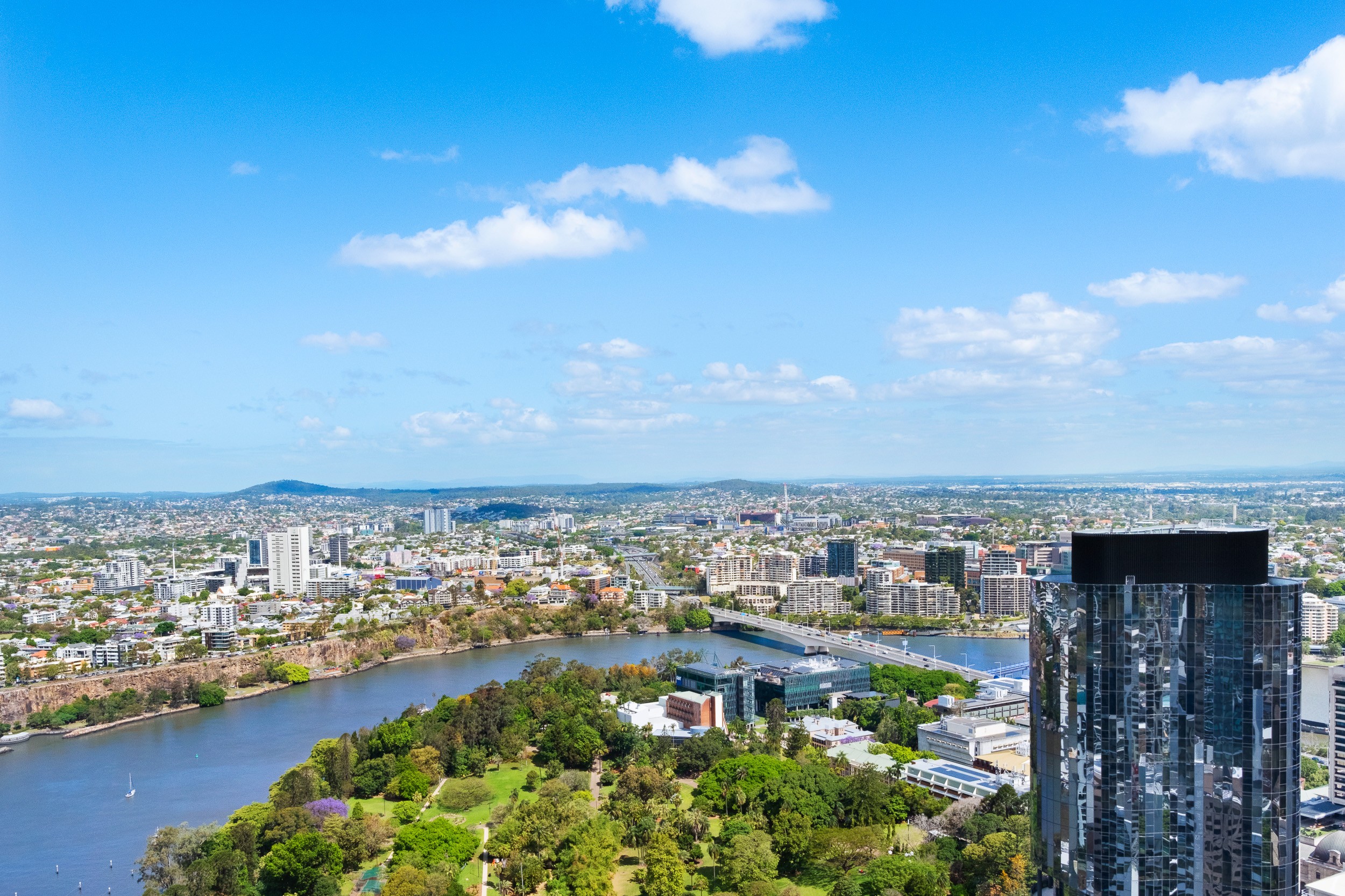 5314/222 Margaret Street, Brisbane City, QLD 4000