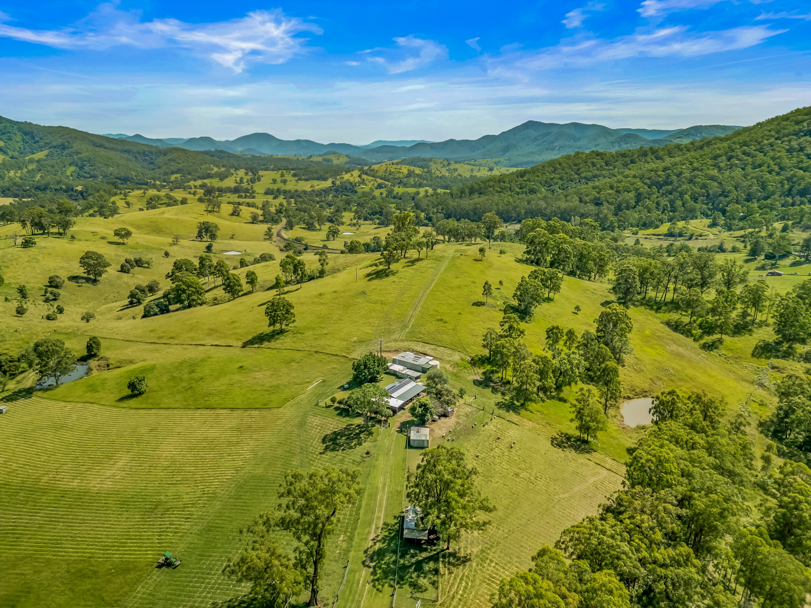 2289 Bundook Road, Gloucester, NSW 2422