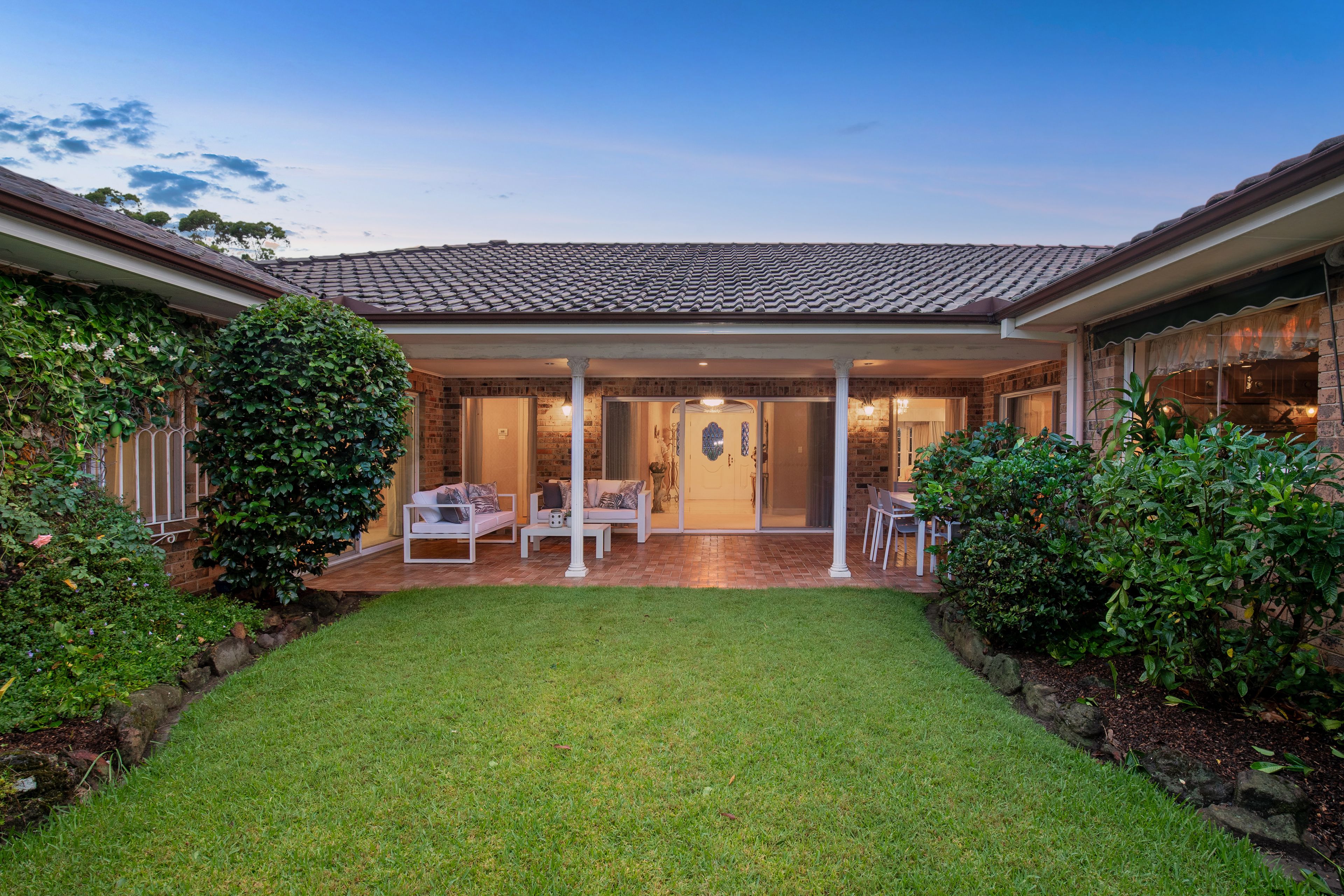 43 Torokina Avenue, St Ives, NSW 2075
