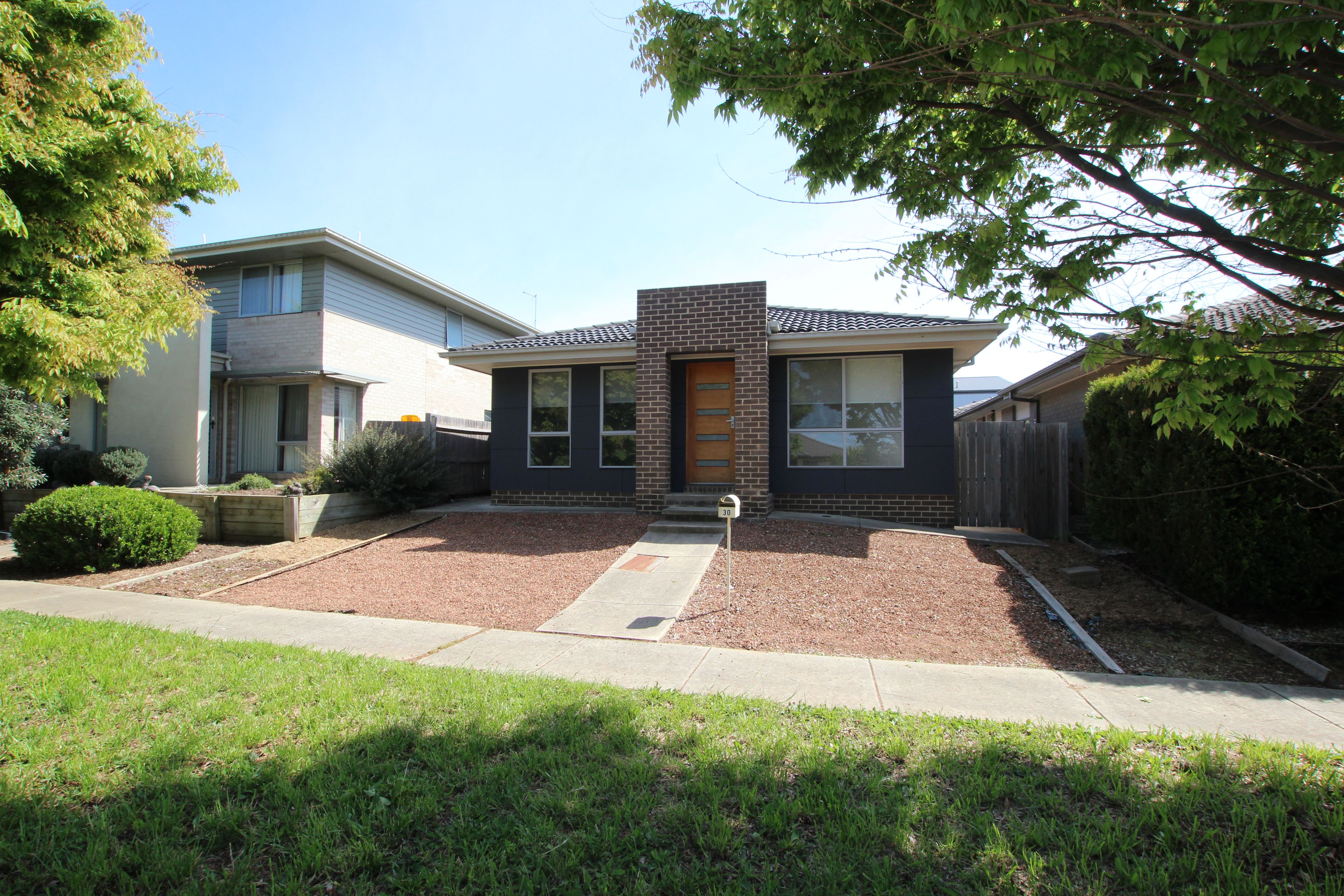 30 Petherick Street, Franklin, ACT 2913 House for Rent Ray White