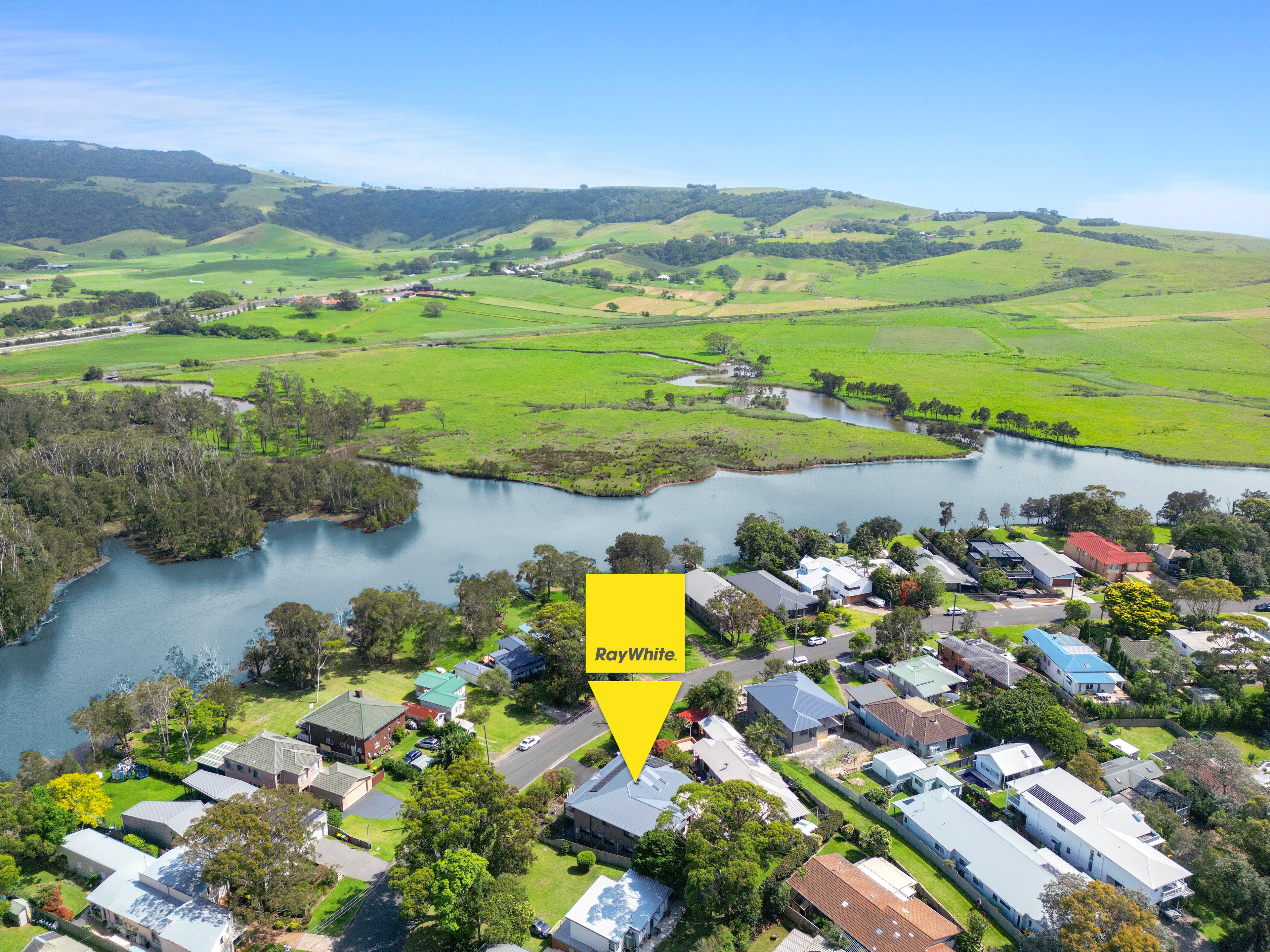 10 Werri Street, Werri Beach, NSW 2534