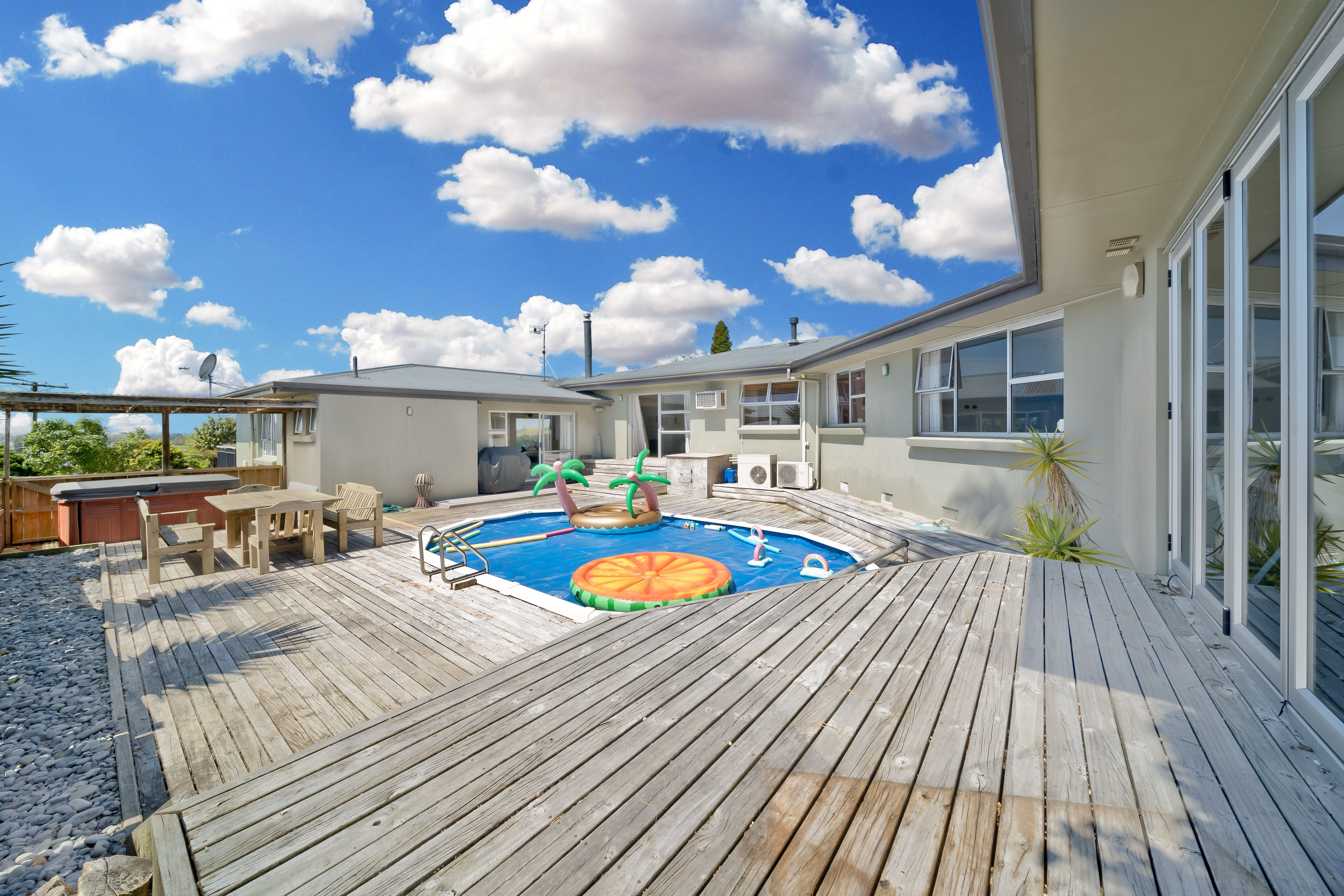 145 Newcastle Road, Nawton, Hamilton City