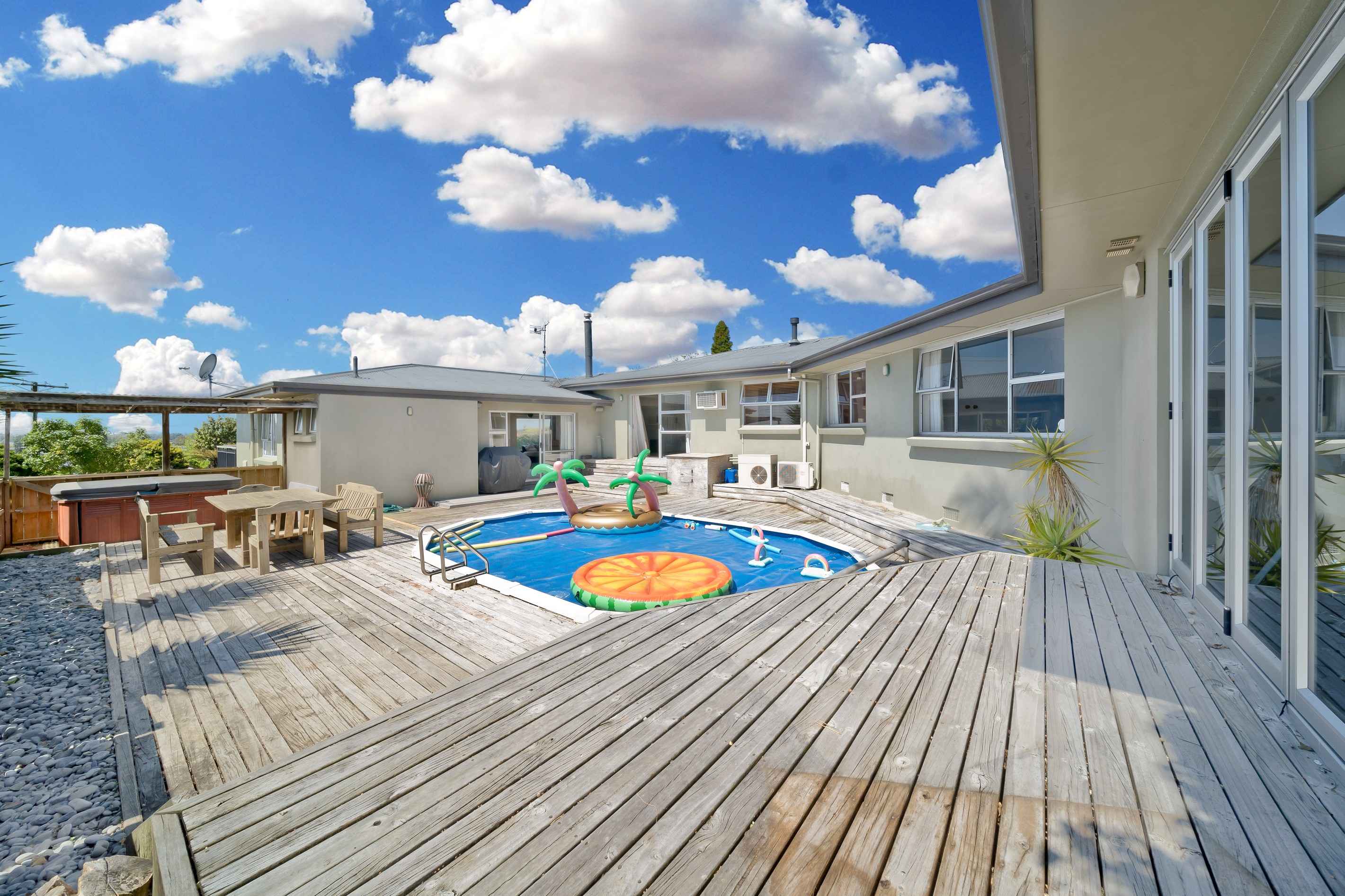 145 Newcastle Road, Nawton, Hamilton City