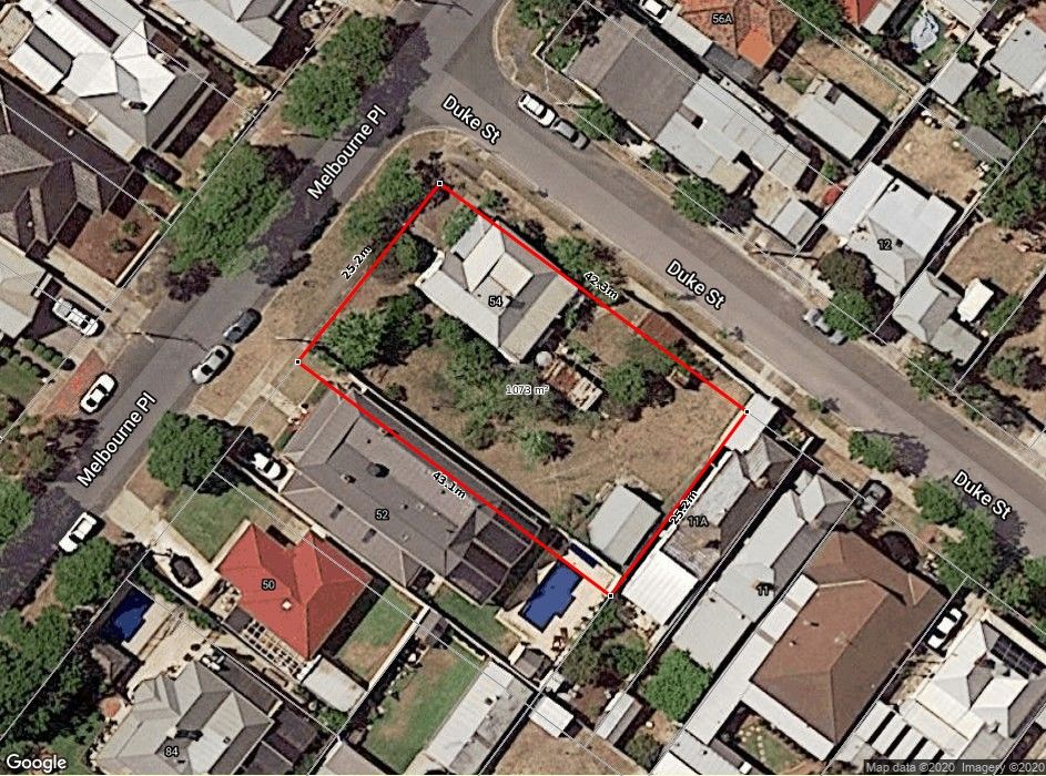 54 Melbourne Place, Alberton, SA 5014
