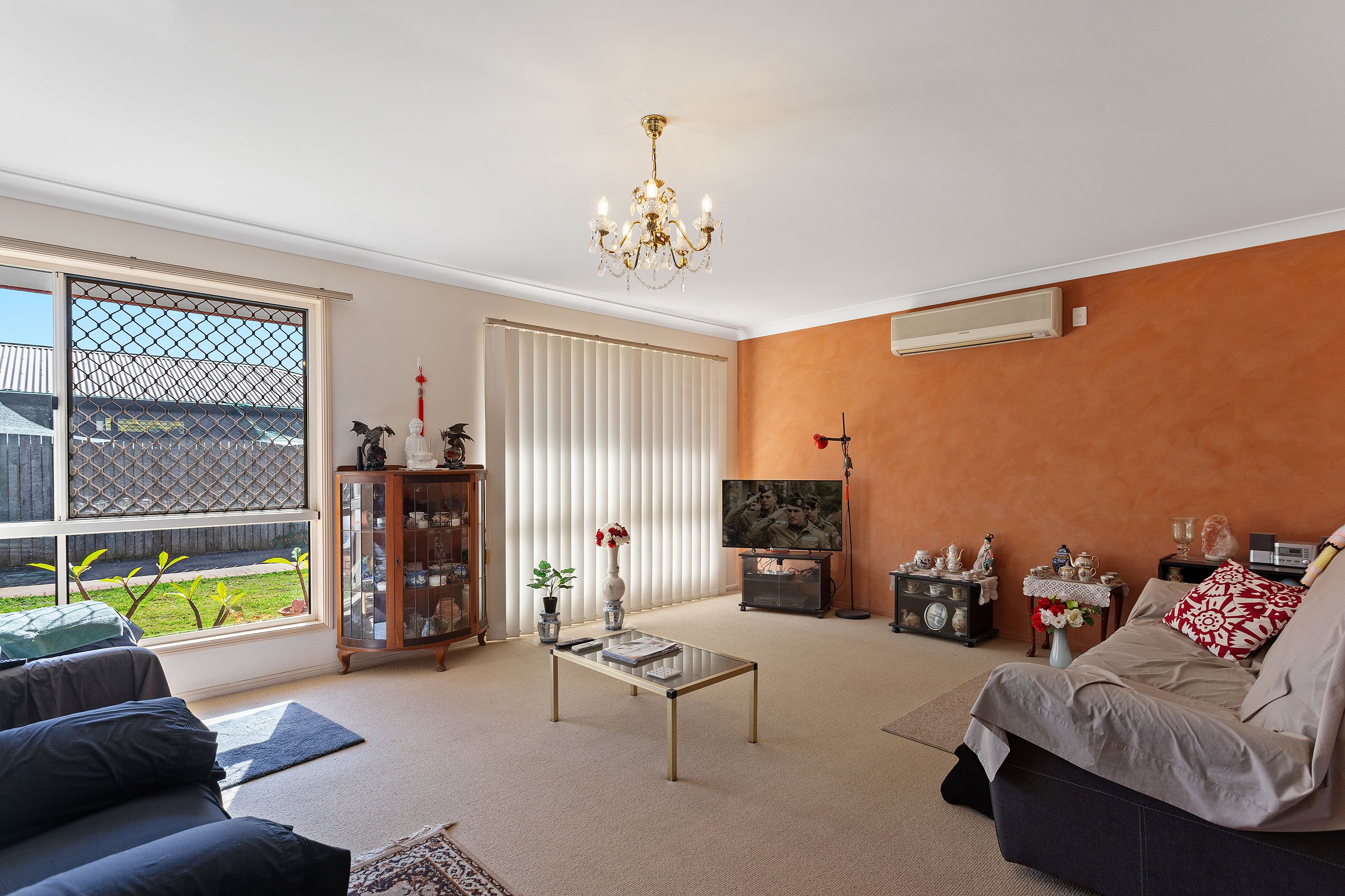 4B Hursley Road, Newtown, QLD 4350