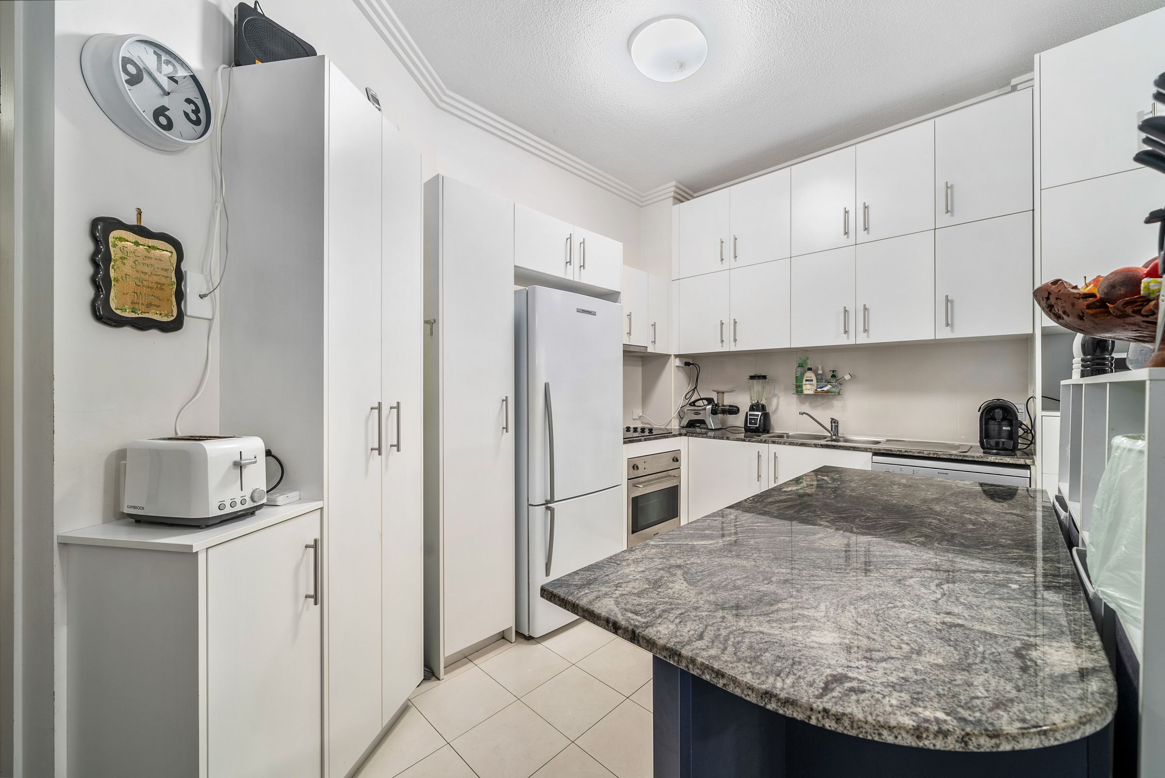 2B/89 Landsborough Avenue, Scarborough, QLD 4020