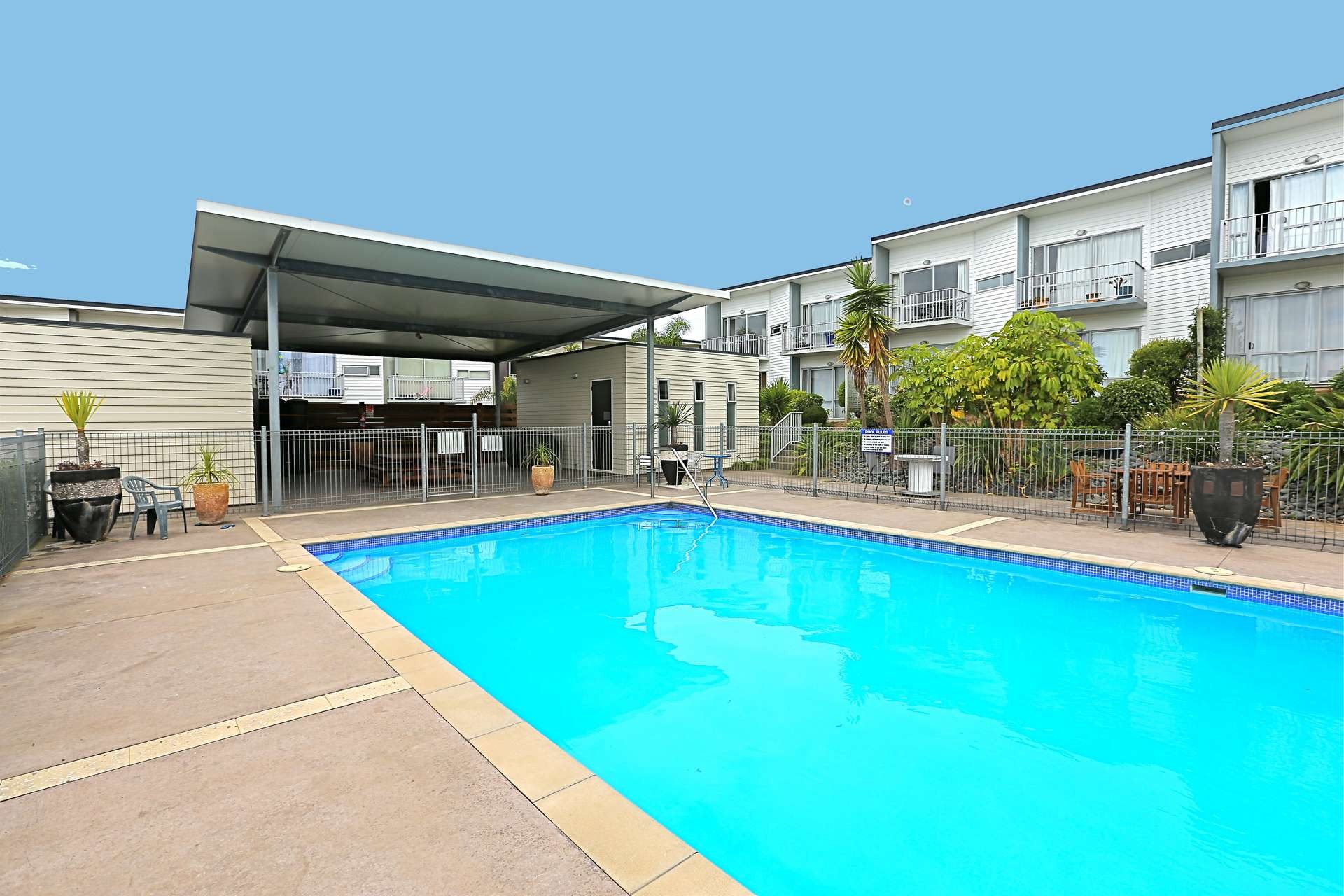 12/7 Kelvin Hart Drive, East Tamaki, Manukau City