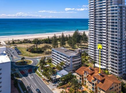 15 Antigua/4-6 Queensland Avenue, Broadbeach, QLD 4218