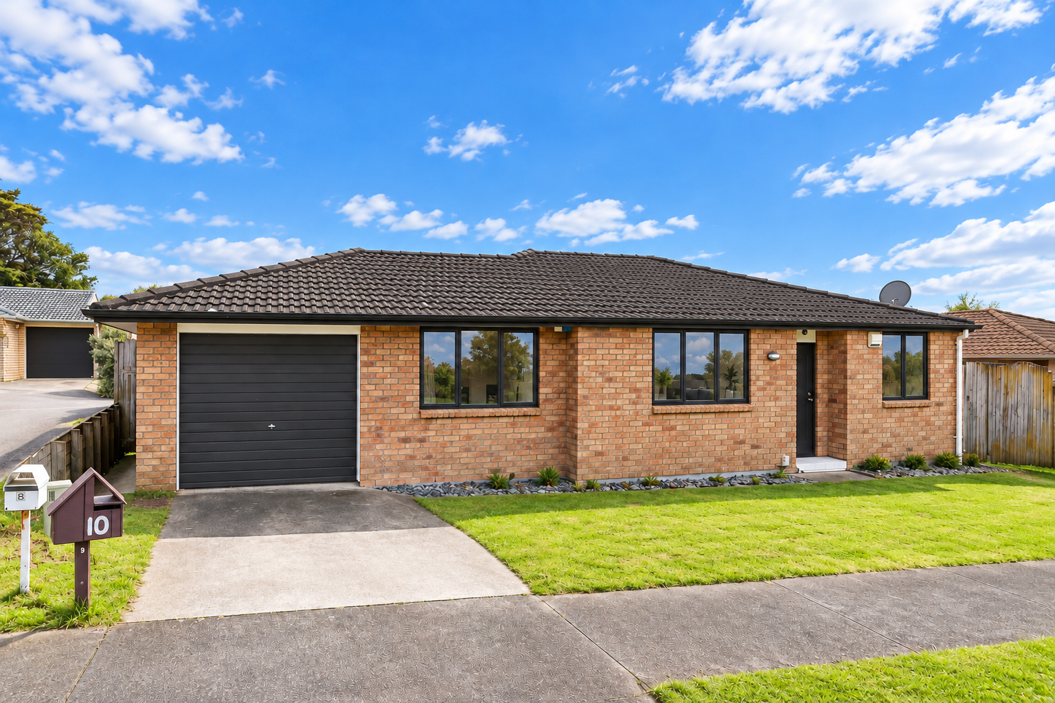 10 Serenity Place, Otara, Manukau City
