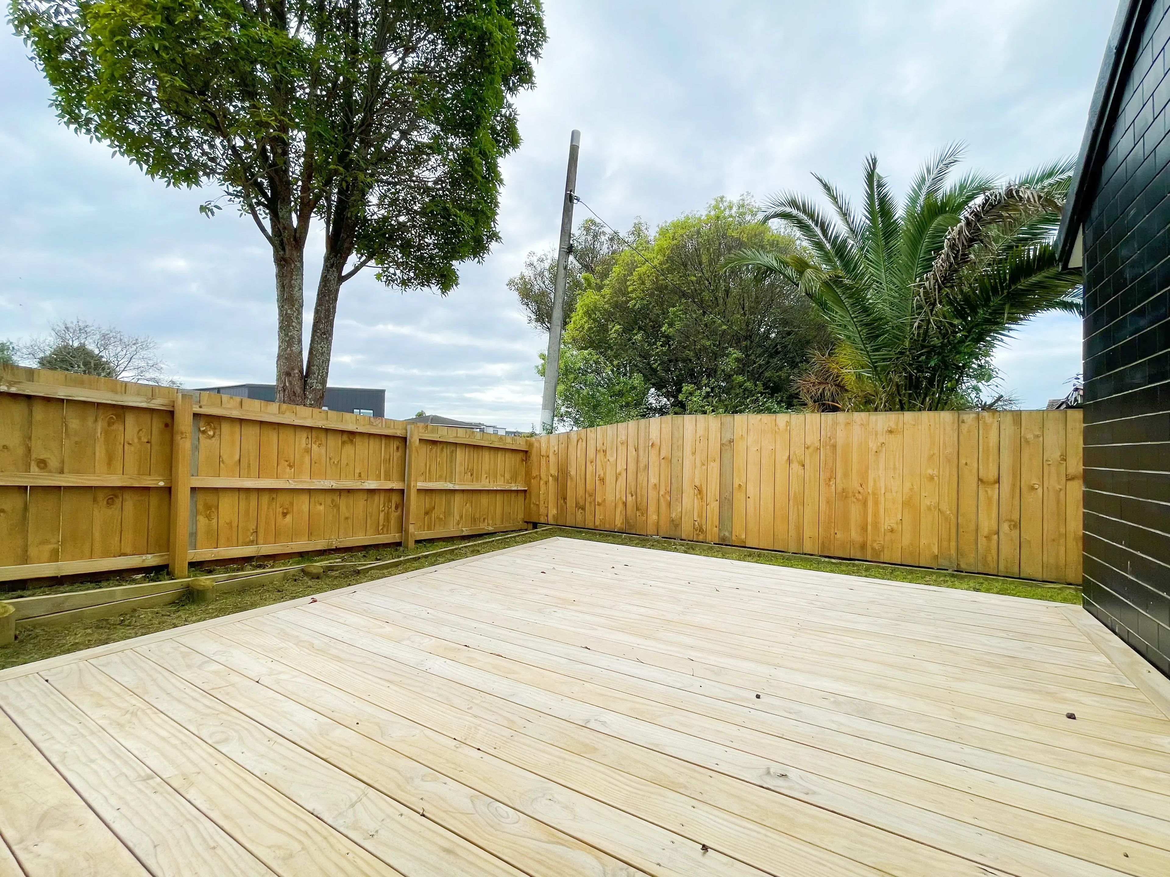 297A Pakuranga Road, Pakuranga, Manukau City