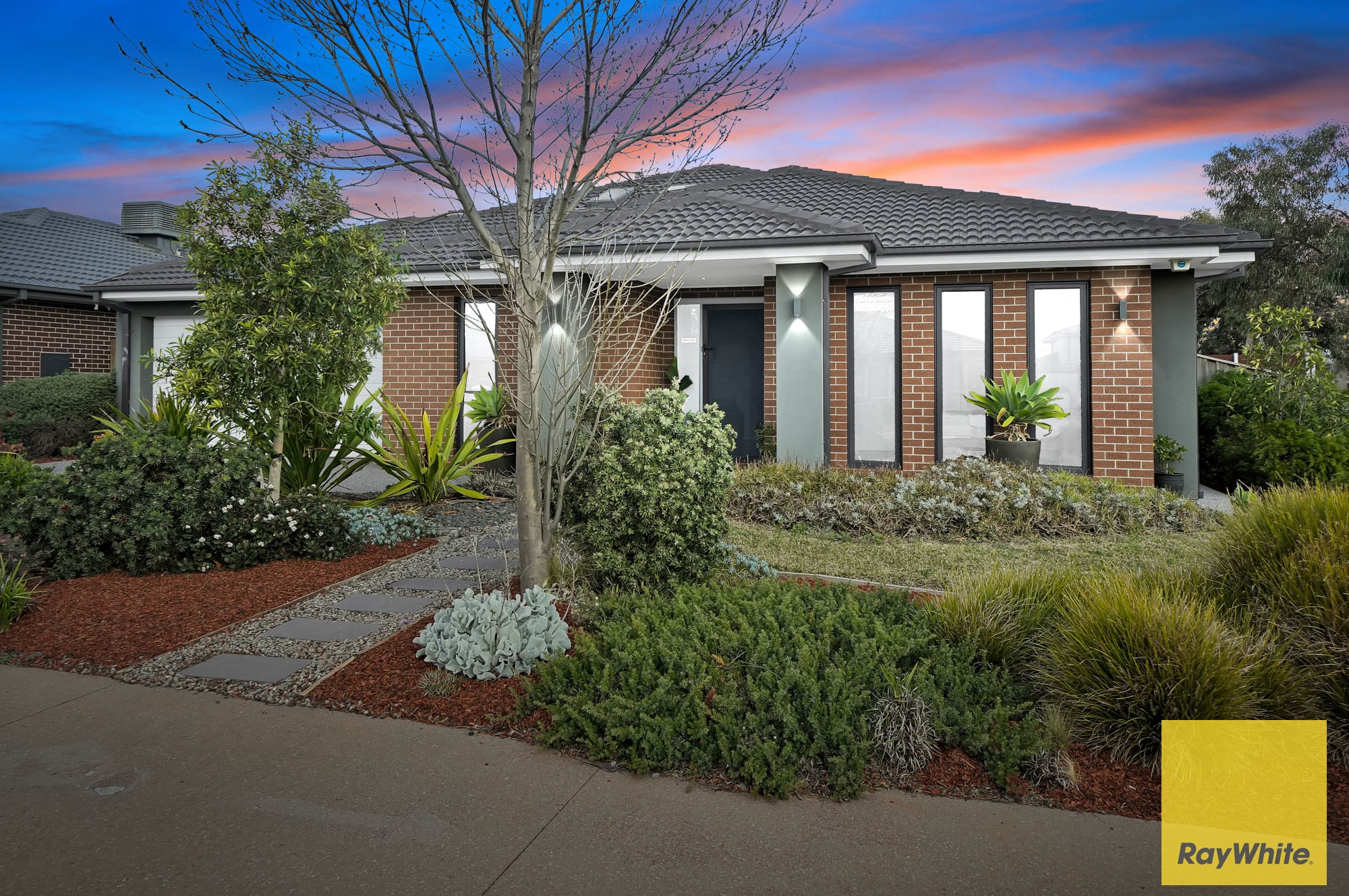 33 Arbourton Avenue, AINTREE, VIC 3336
