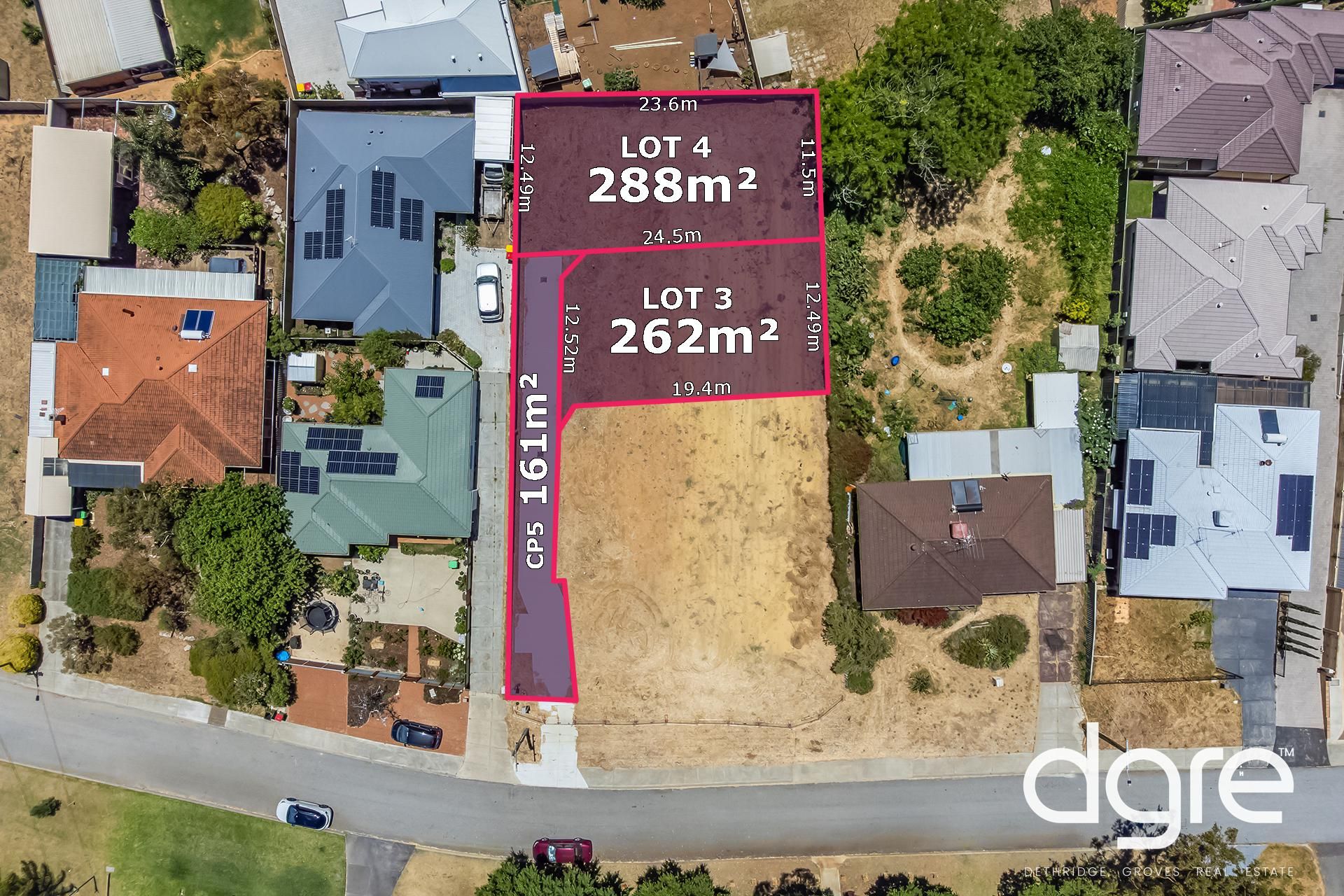 13 Fortini Court, Hamilton Hill WA 6163