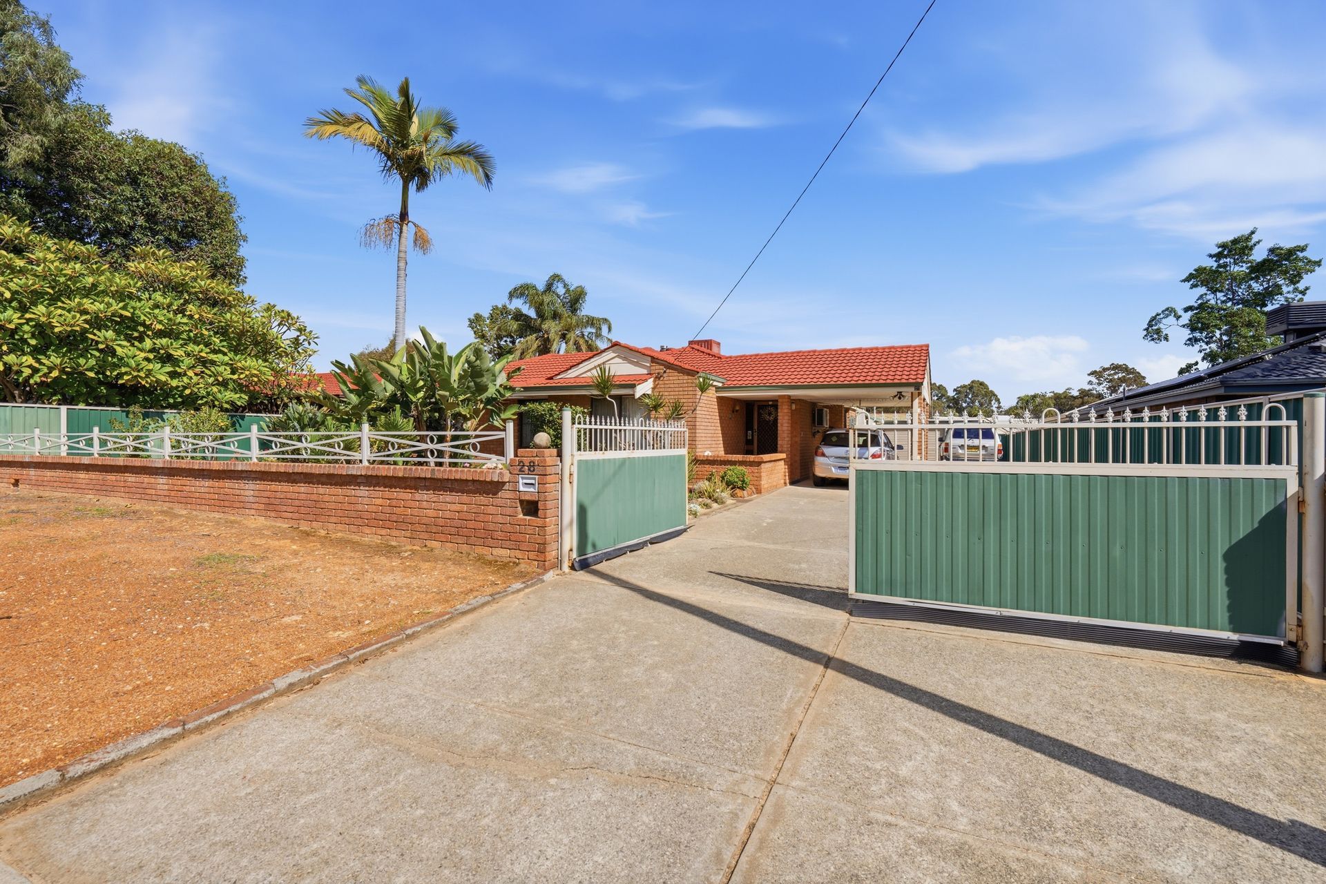28 Calluna Way — photo from Ray White Aldridge & Associates - Kalamunda Location