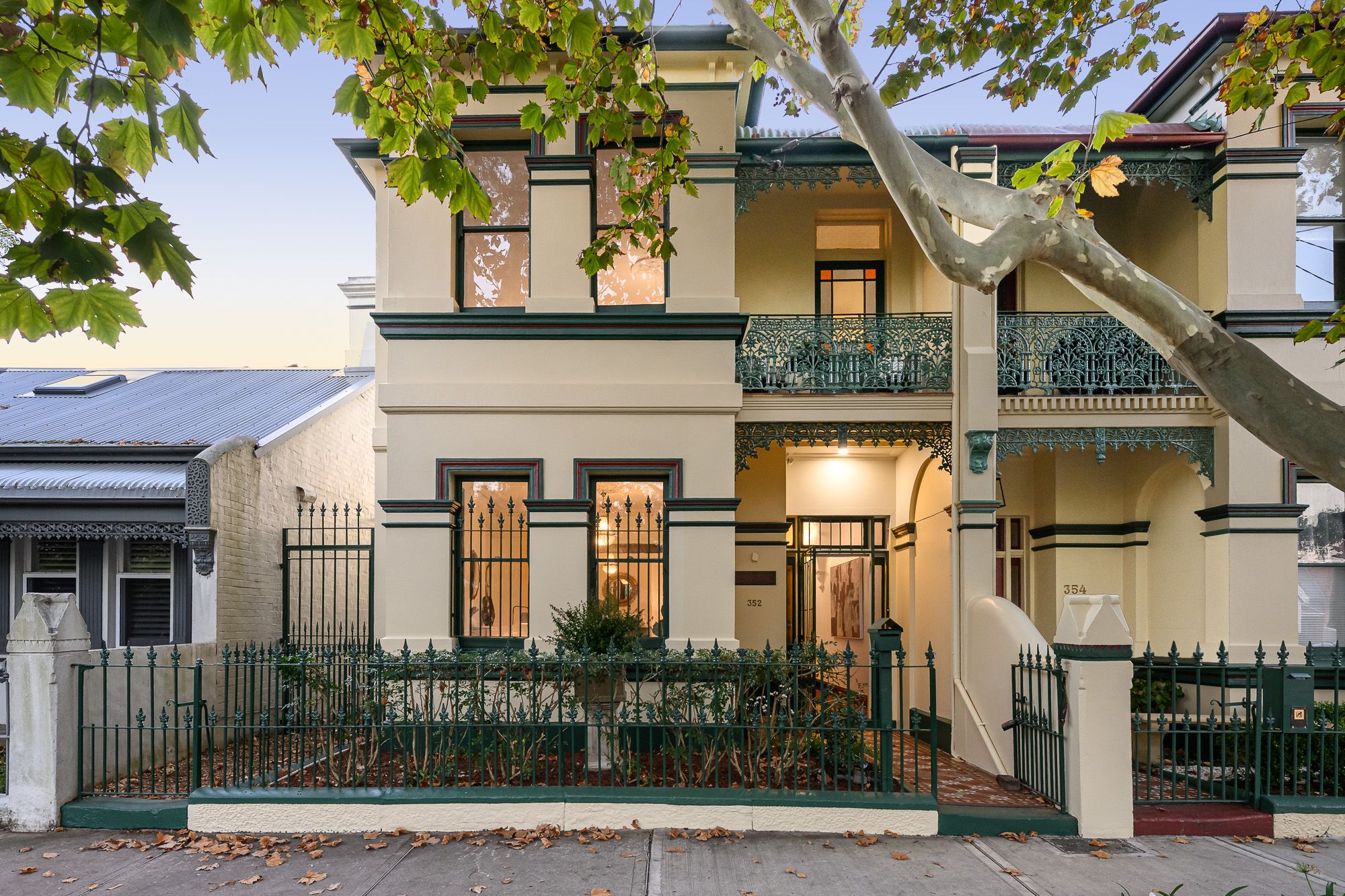 352 Annandale Street, Annandale NSW 2038
