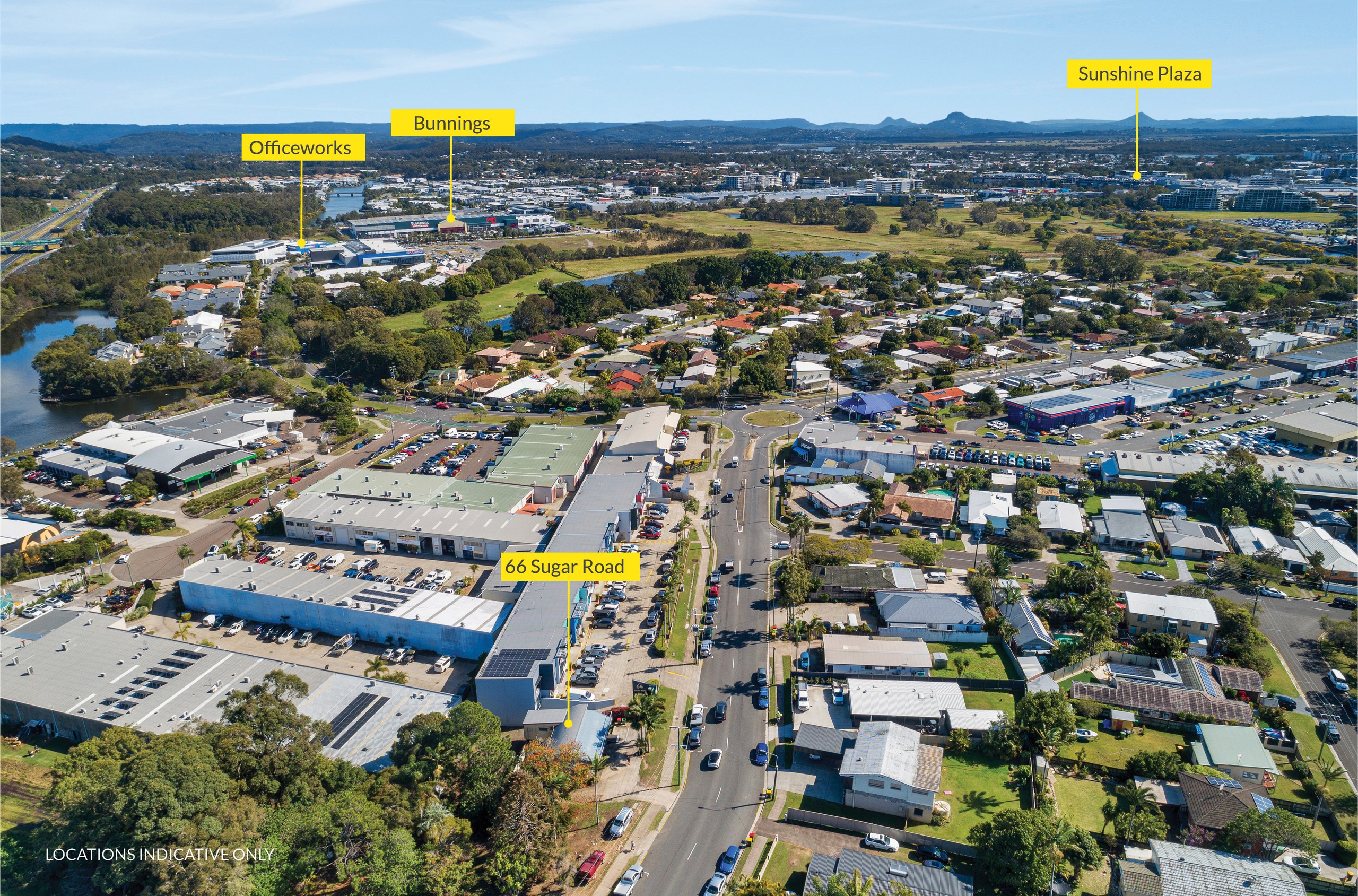 66 Sugar Road, Maroochydore, QLD 4558