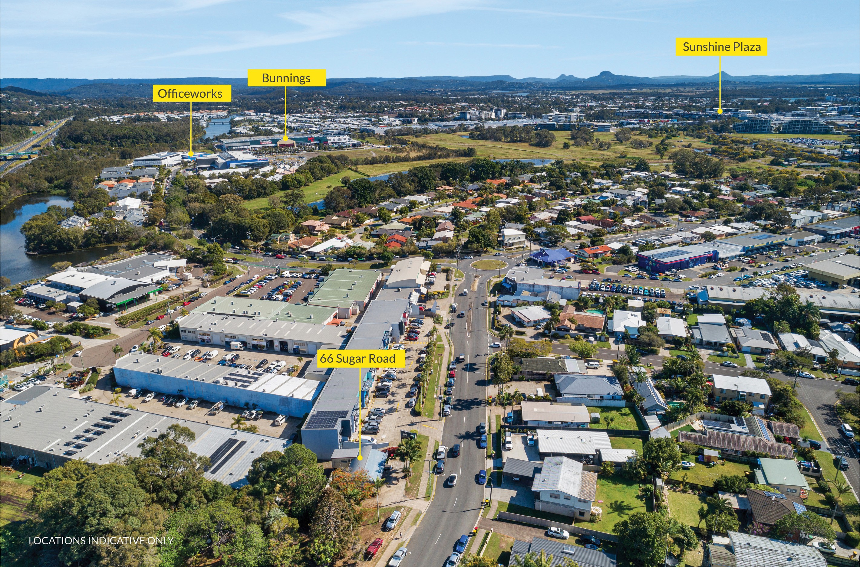 66 Sugar Road, Maroochydore, QLD 4558