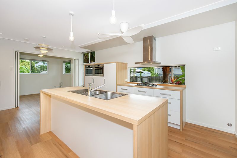 19 Shaw Street, West End, QLD 4810