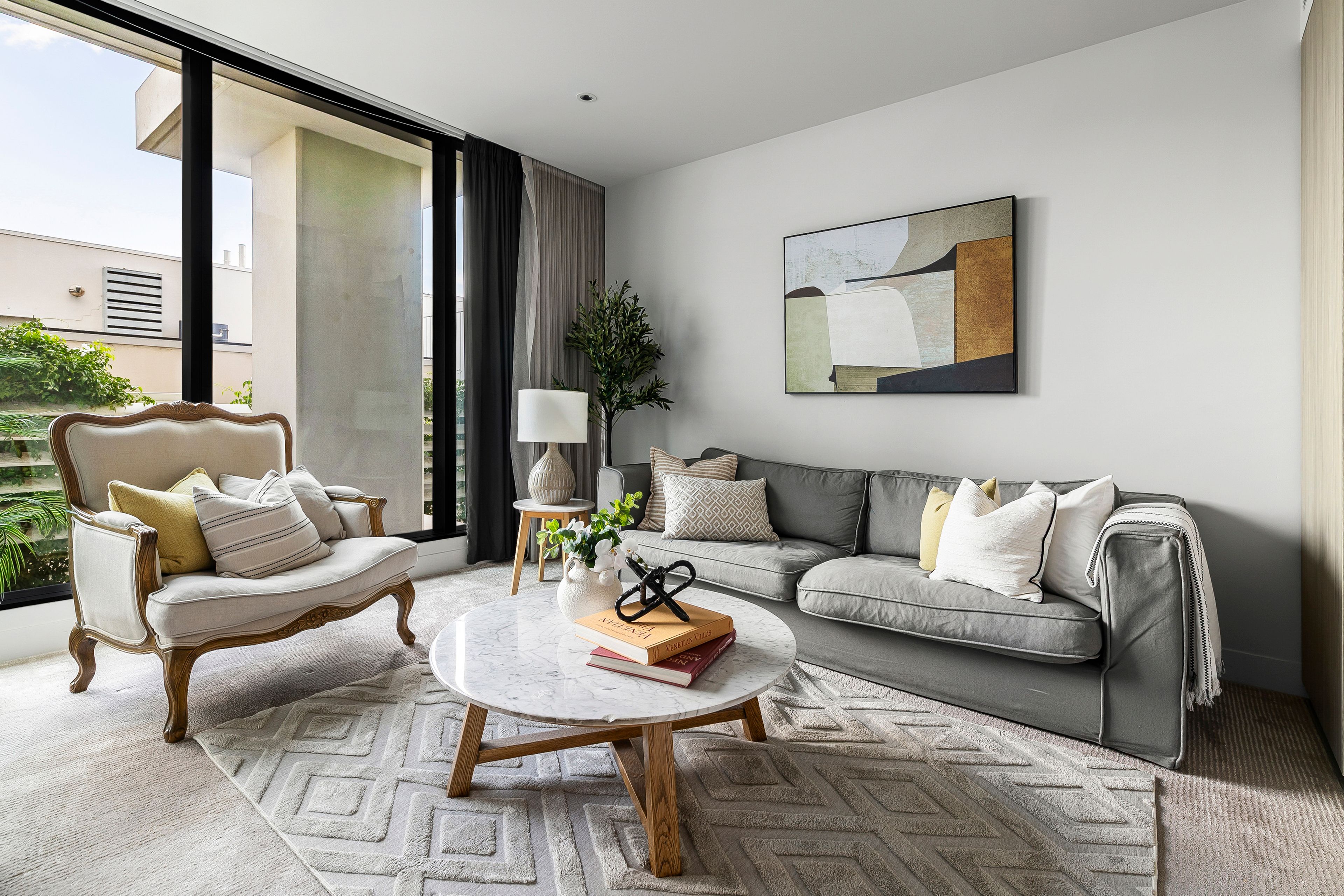 516/280 Albert Street, East Melbourne, VIC 3002