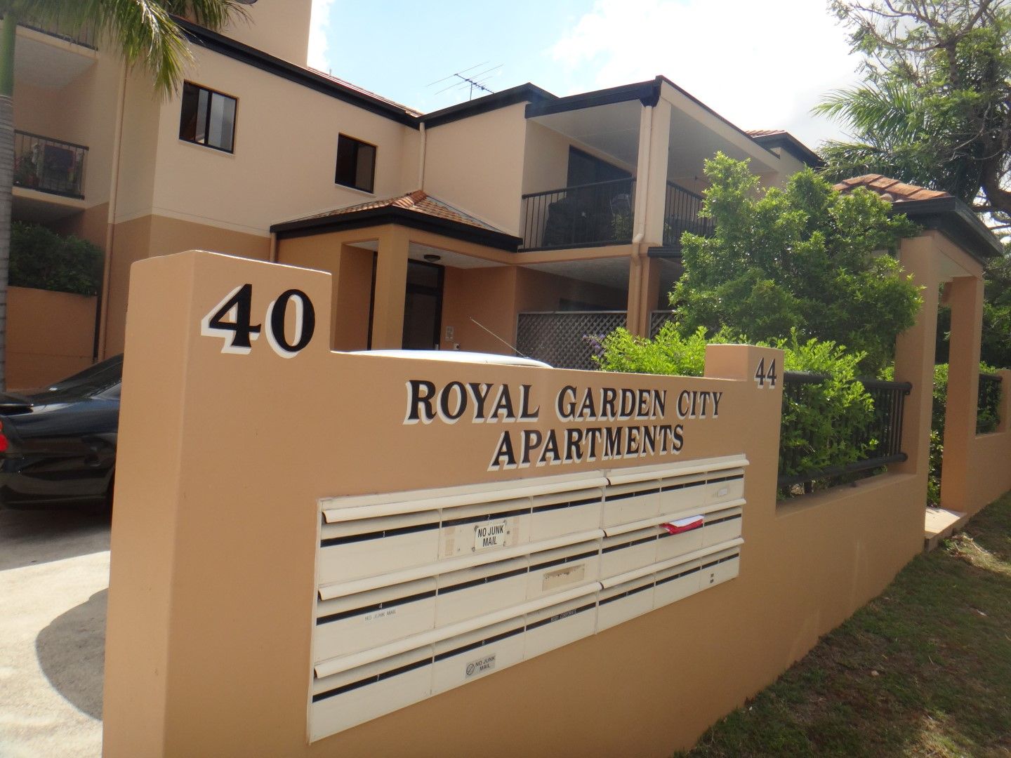 6/40 Kelburn Street, Upper Mount Gravatt, QLD 4122