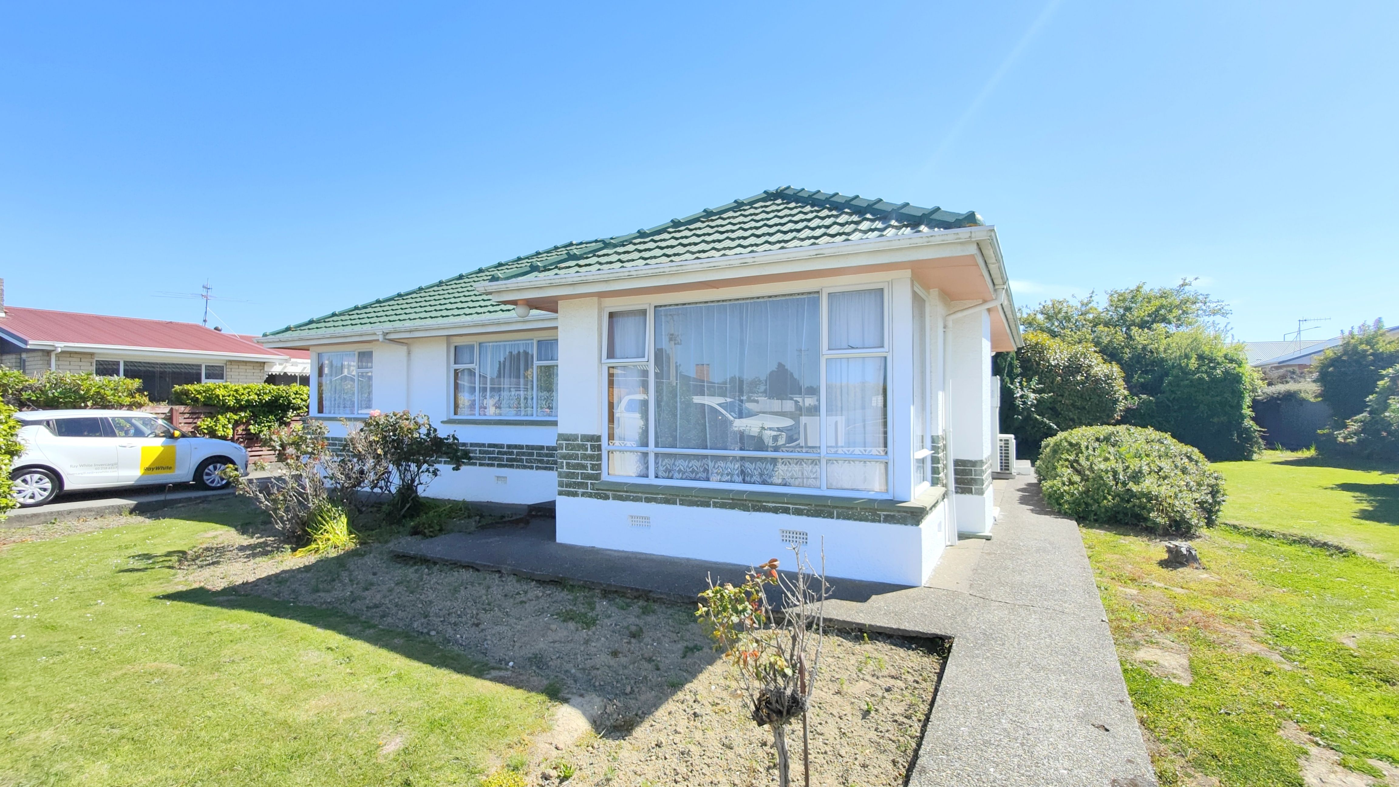 100 Racecourse Road, Glengarry, Invercargill 9810 Leased House Ray