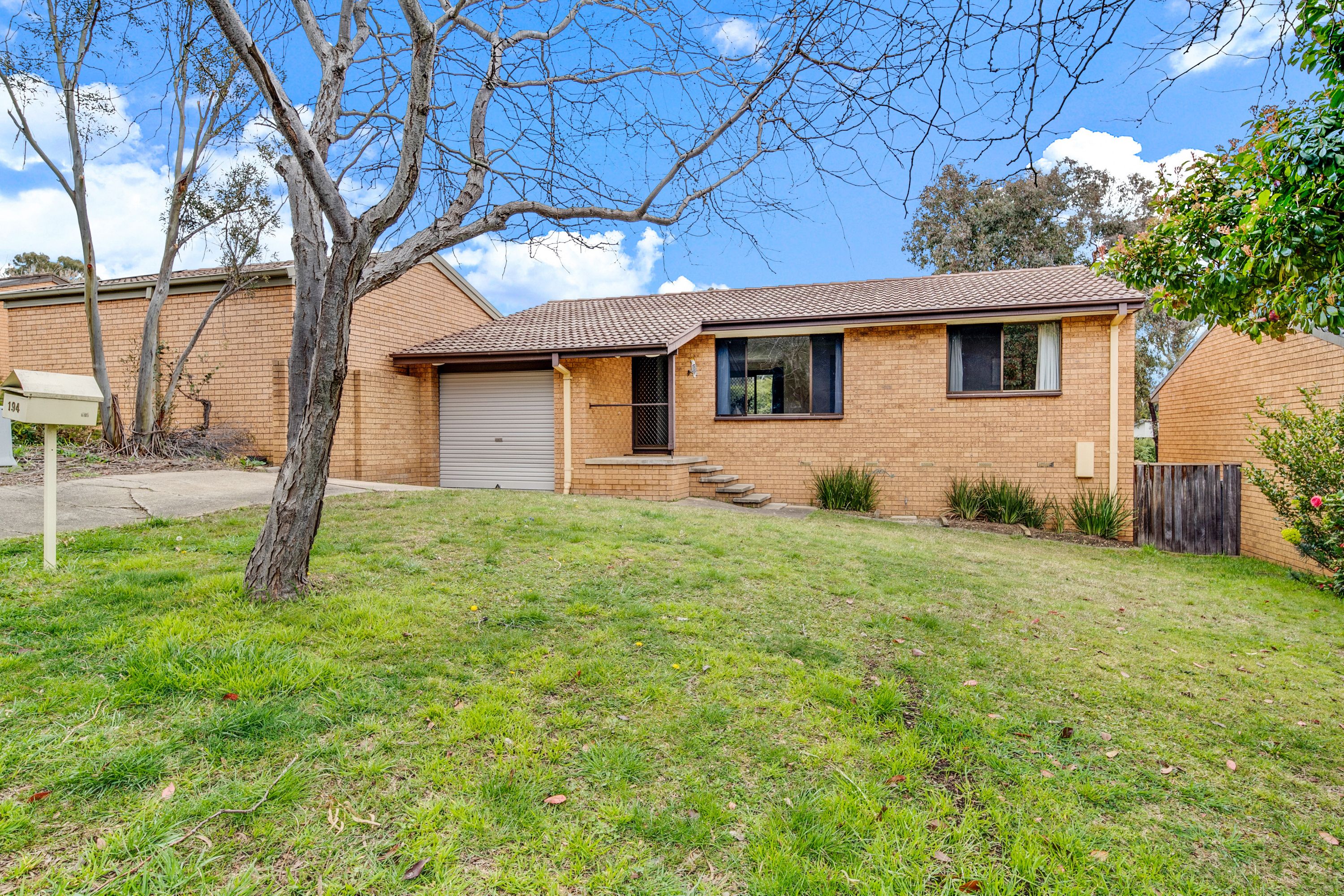 194 Dexter Street, Cook, ACT 2614