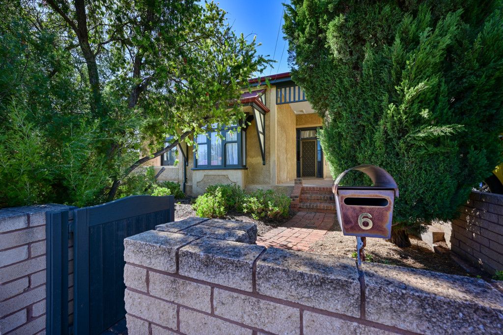 6 Langsford Street, Port Augusta, SA 5700