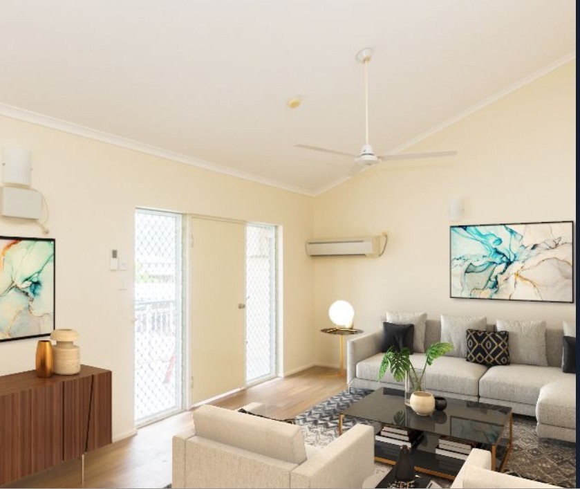 14/18-20 Rose Street, Westcourt, QLD 4870