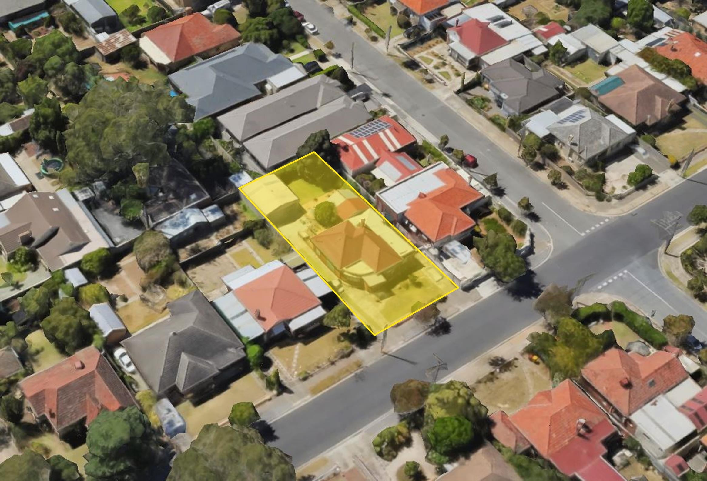 34 Glenburnie Terrace, Plympton, SA 5038