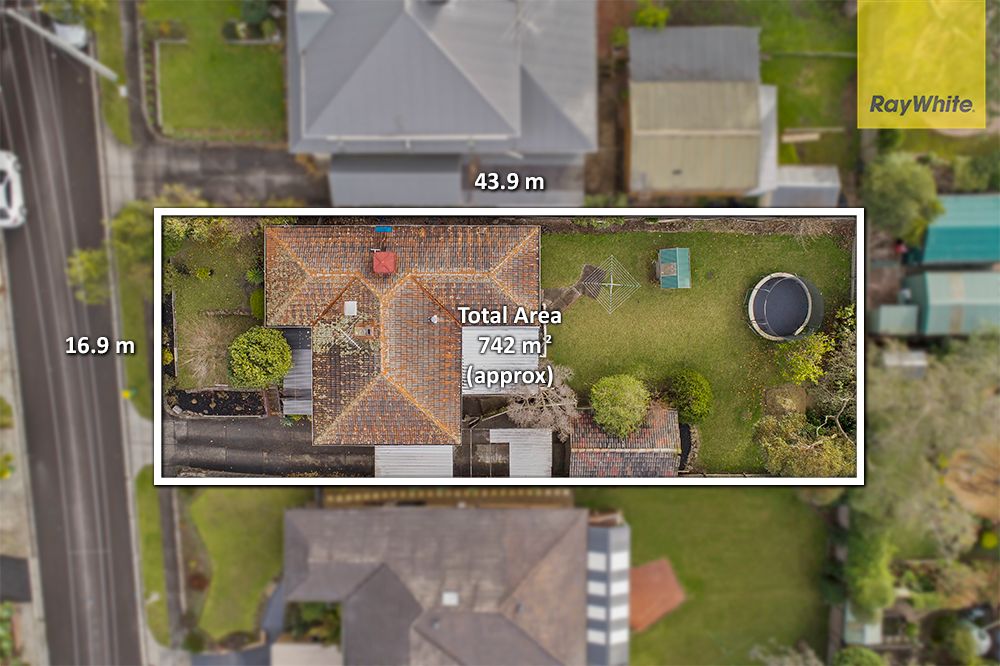 16 Gymea Avenue, Rowville, VIC 3178