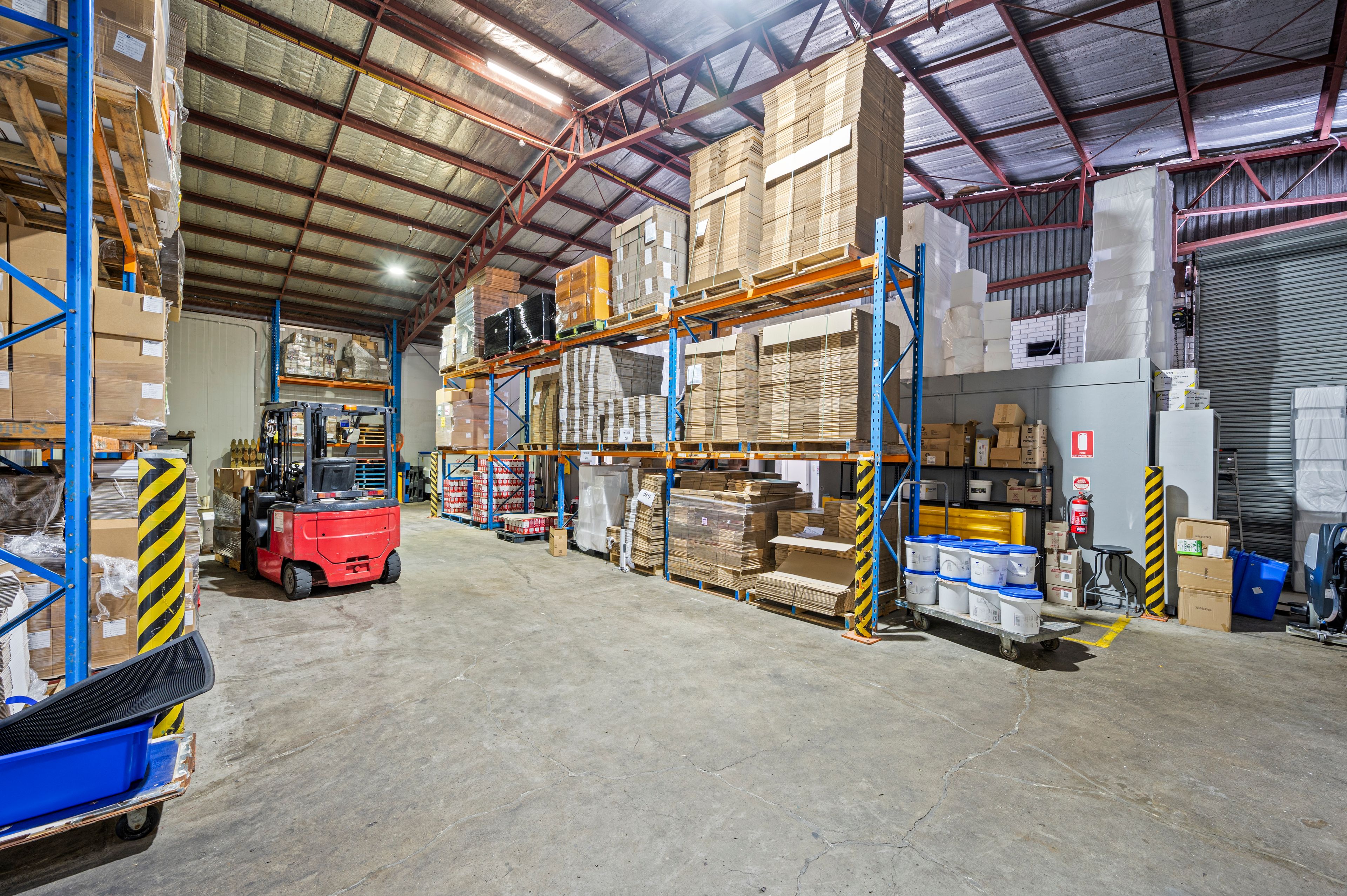 9 Shoebury Street, Rocklea, QLD 4106