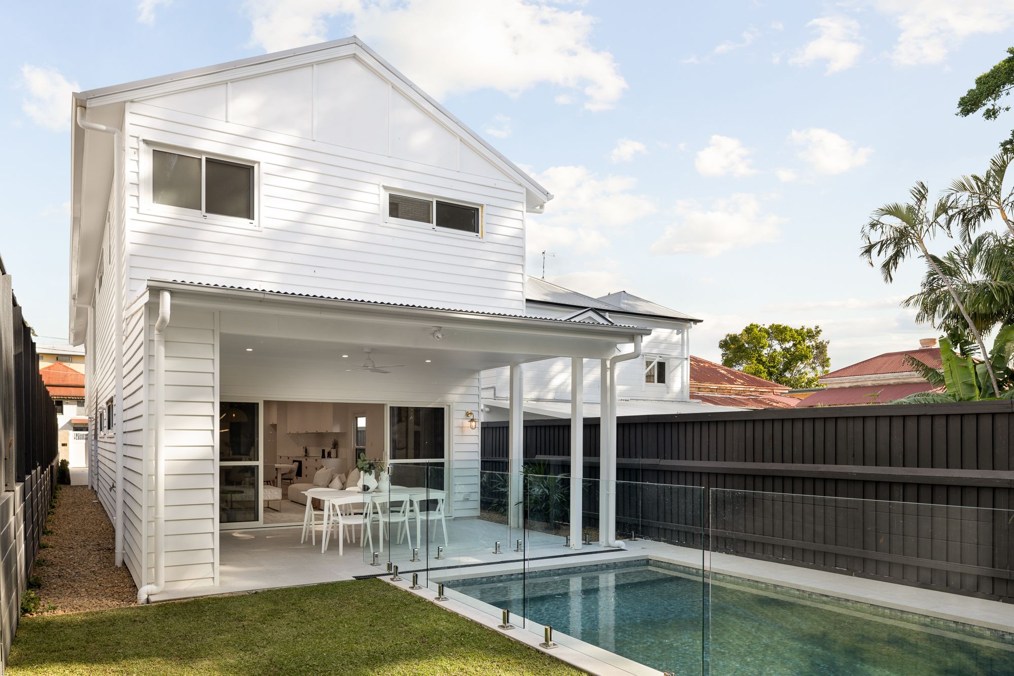 13 Lisson Grove, Wooloowin, QLD 4030