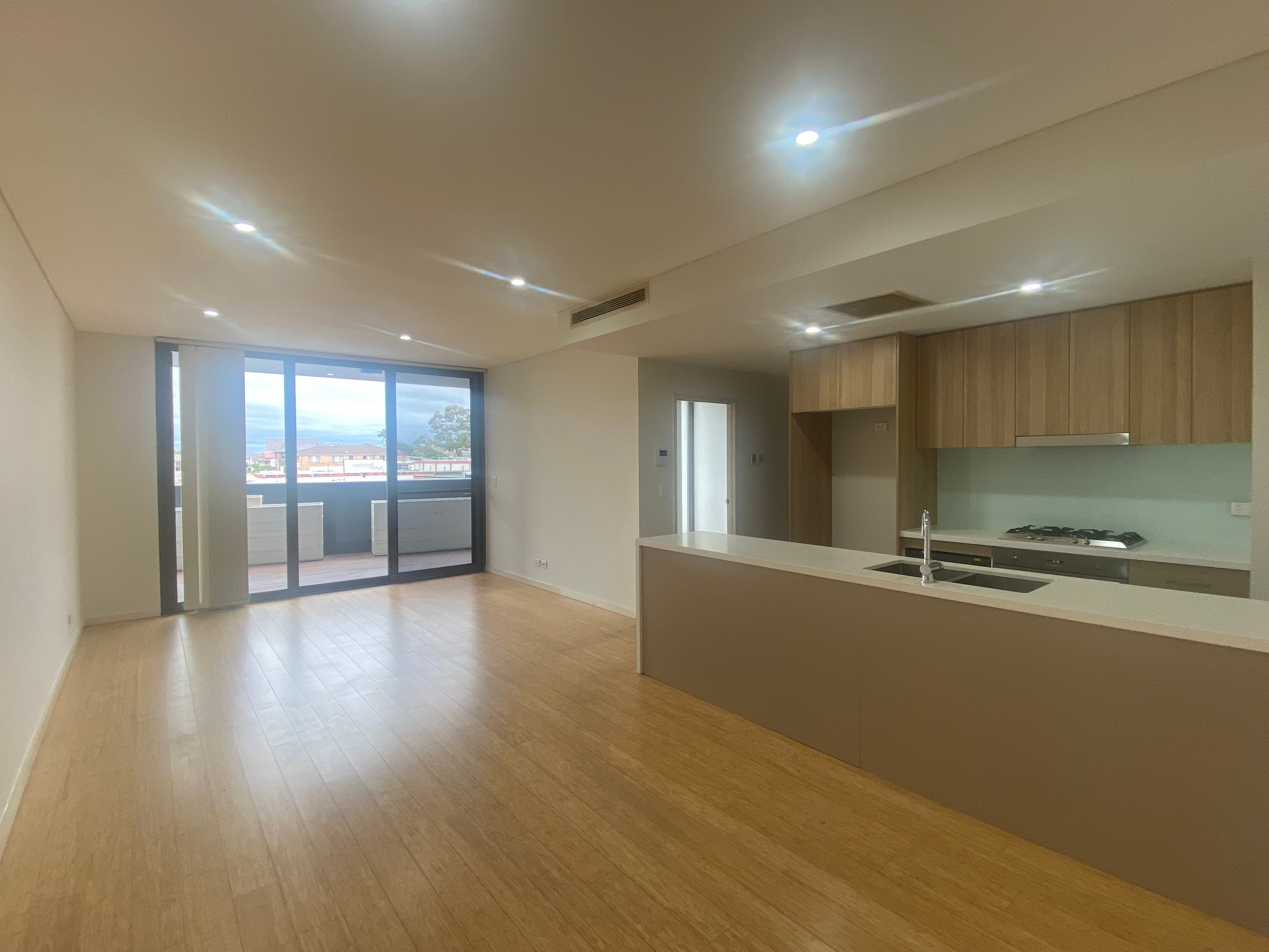 6/17-25 William Street, Earlwood, NSW 2206