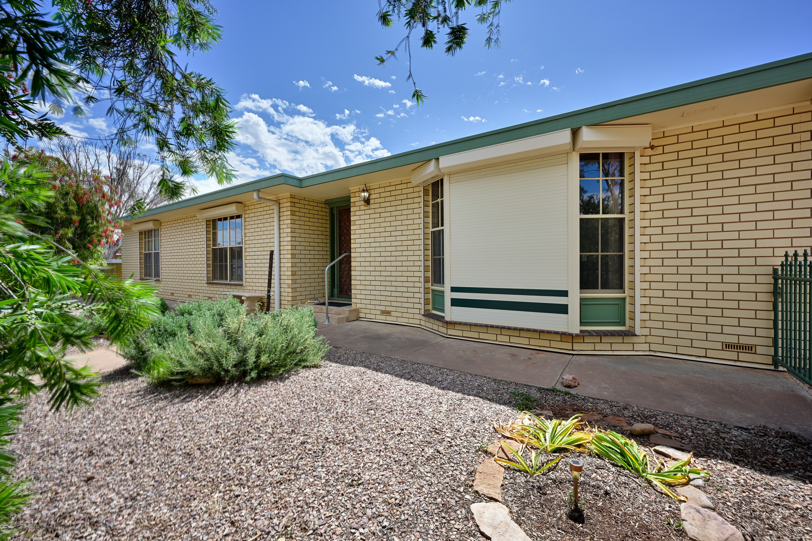 6 South Terrace, Quorn, SA 5433