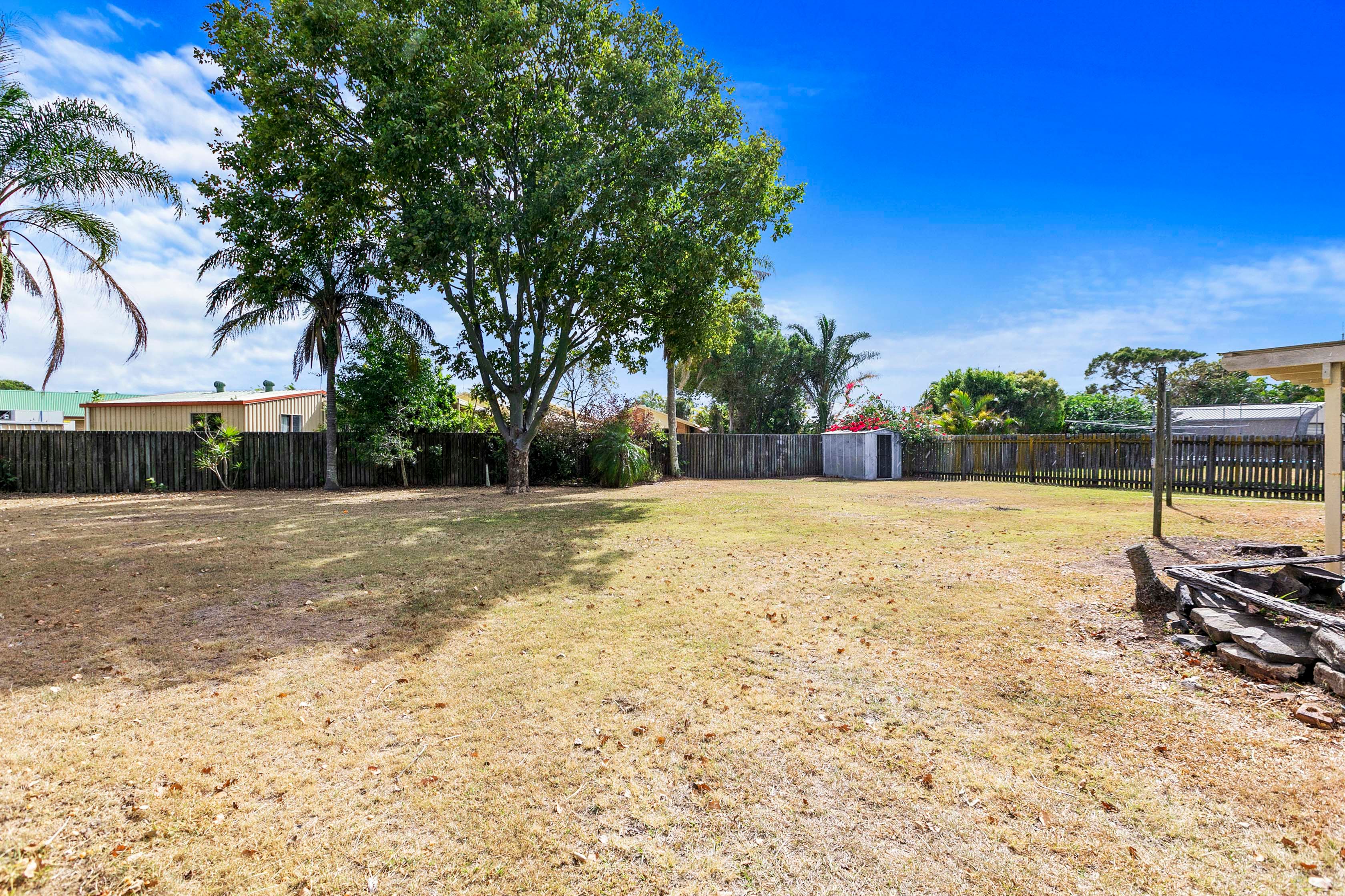 7 Lindeman Court, Kawungan, QLD 4655